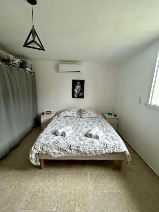 Villa paradis Maison piscine chauffé