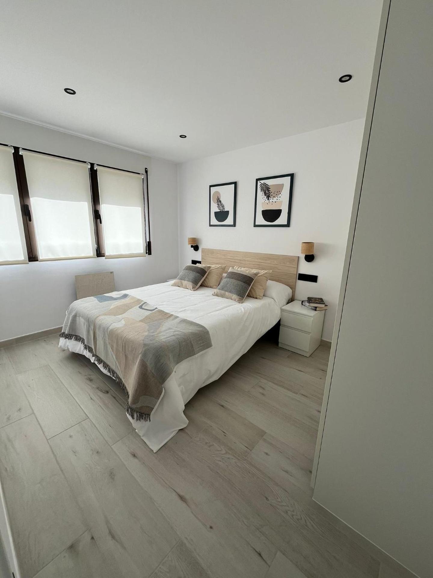 Apartamento BURELA PALOMA PLAYA