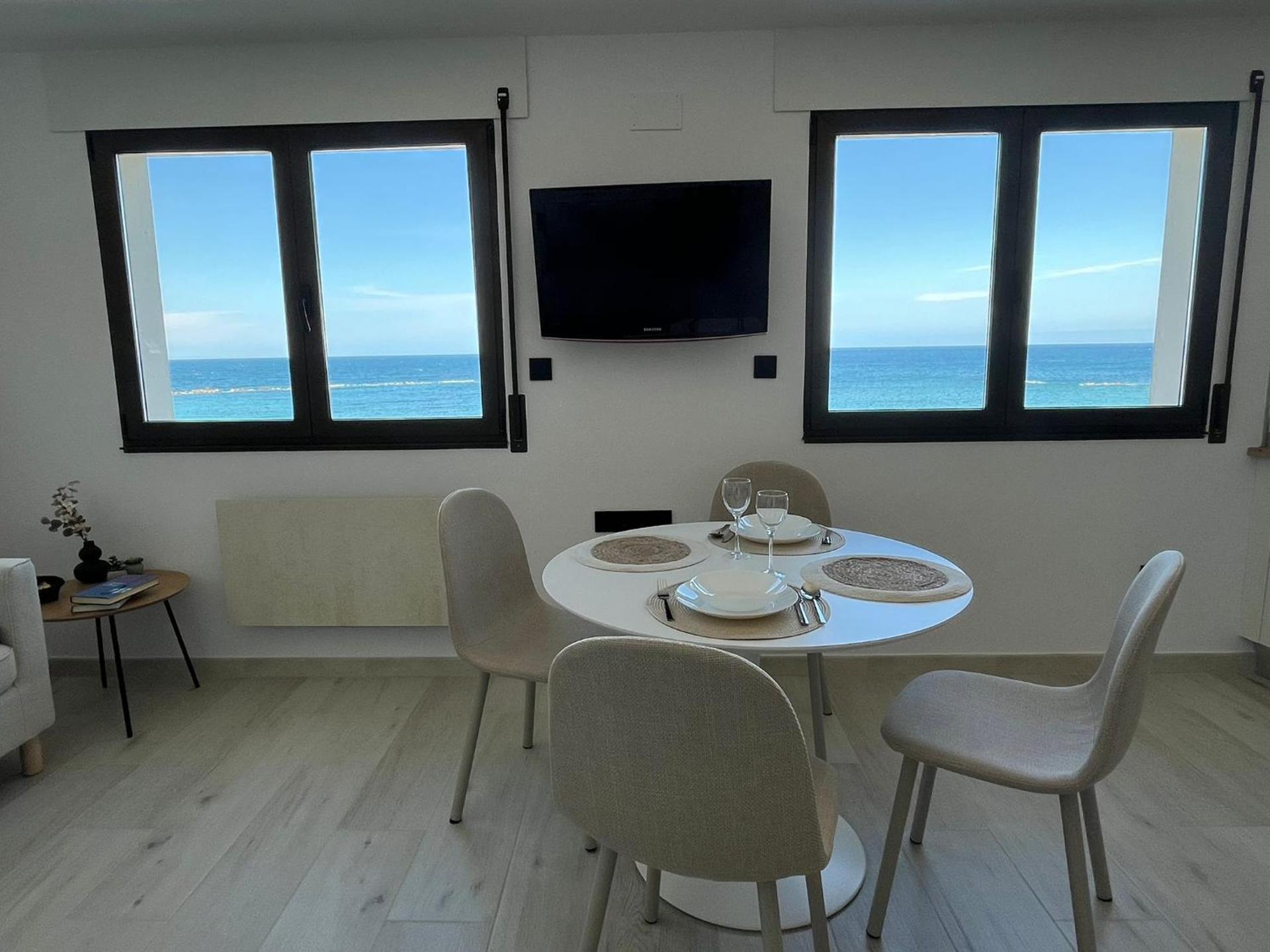 Apartamento BURELA PALOMA PLAYA