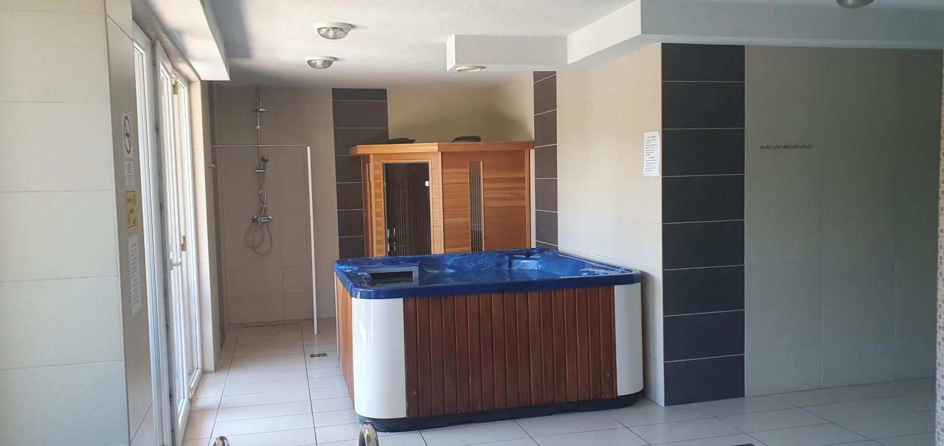 MANDARA WELLNES APARTMANOK