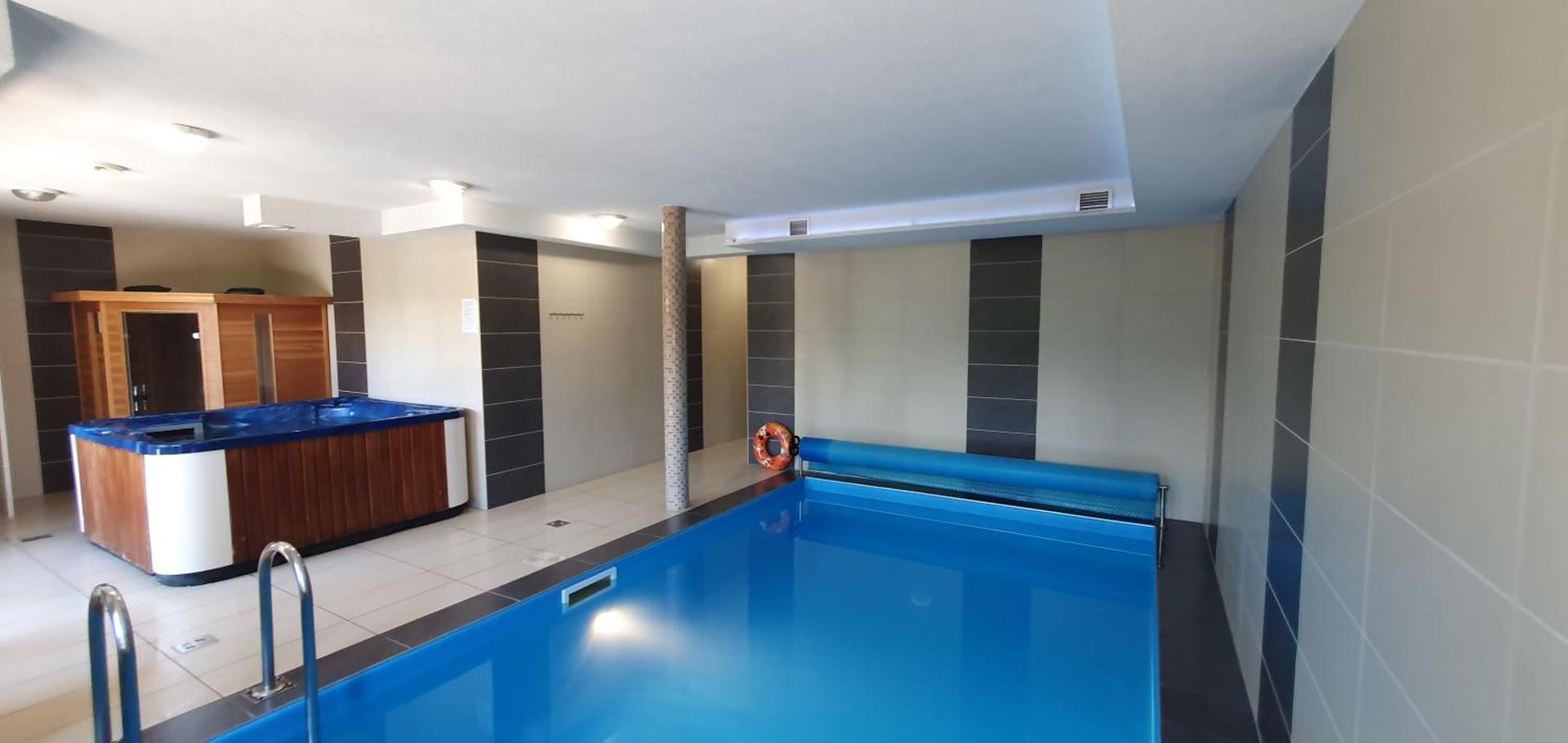 MANDARA WELLNES APARTMANOK