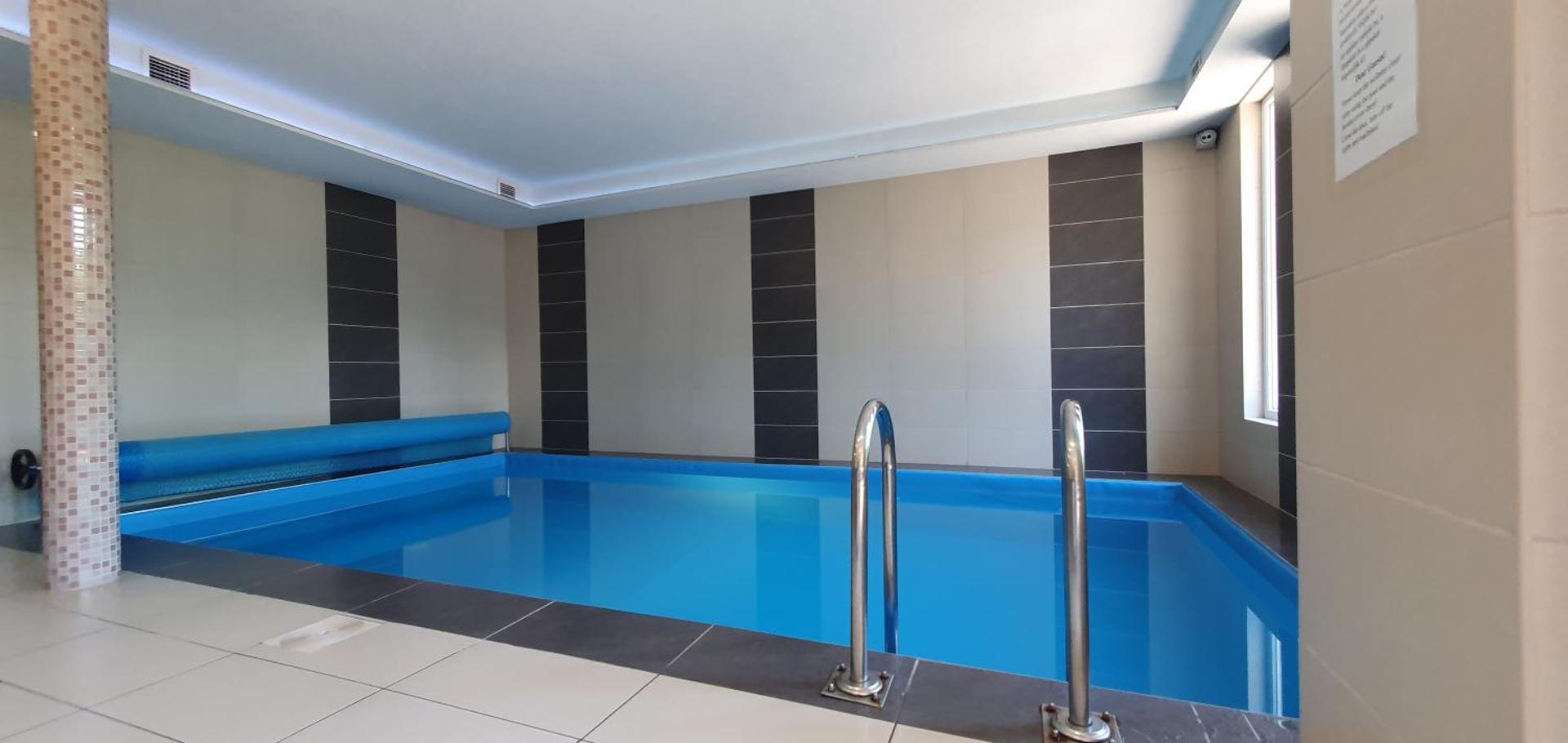 MANDARA WELLNES APARTMANOK