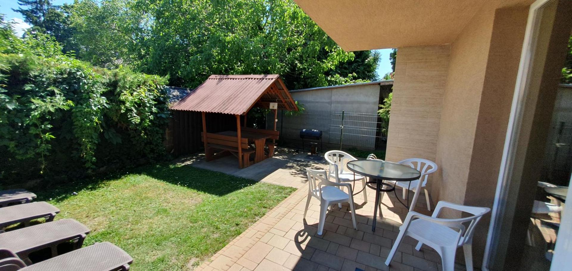 Internal: Not applicable to any particular room