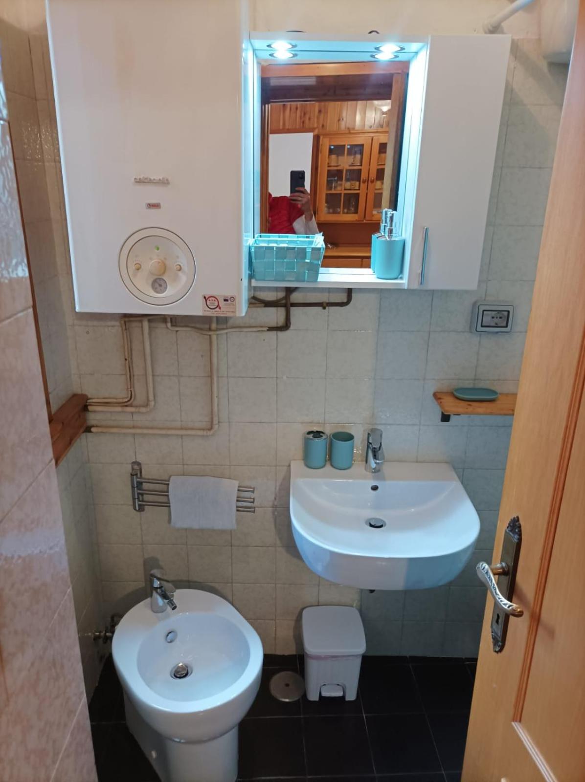 Appartamento VALBUIA