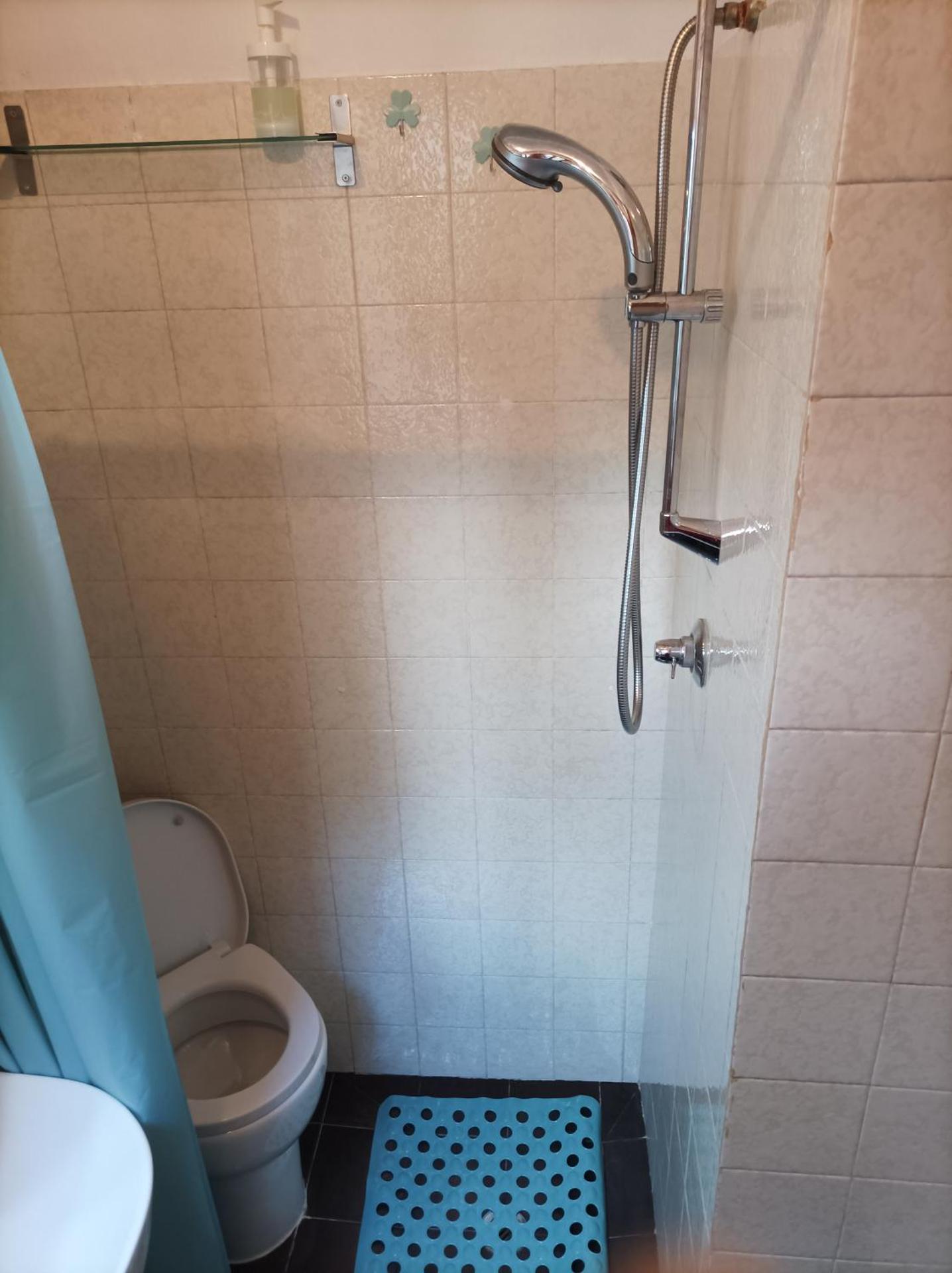 Appartamento VALBUIA