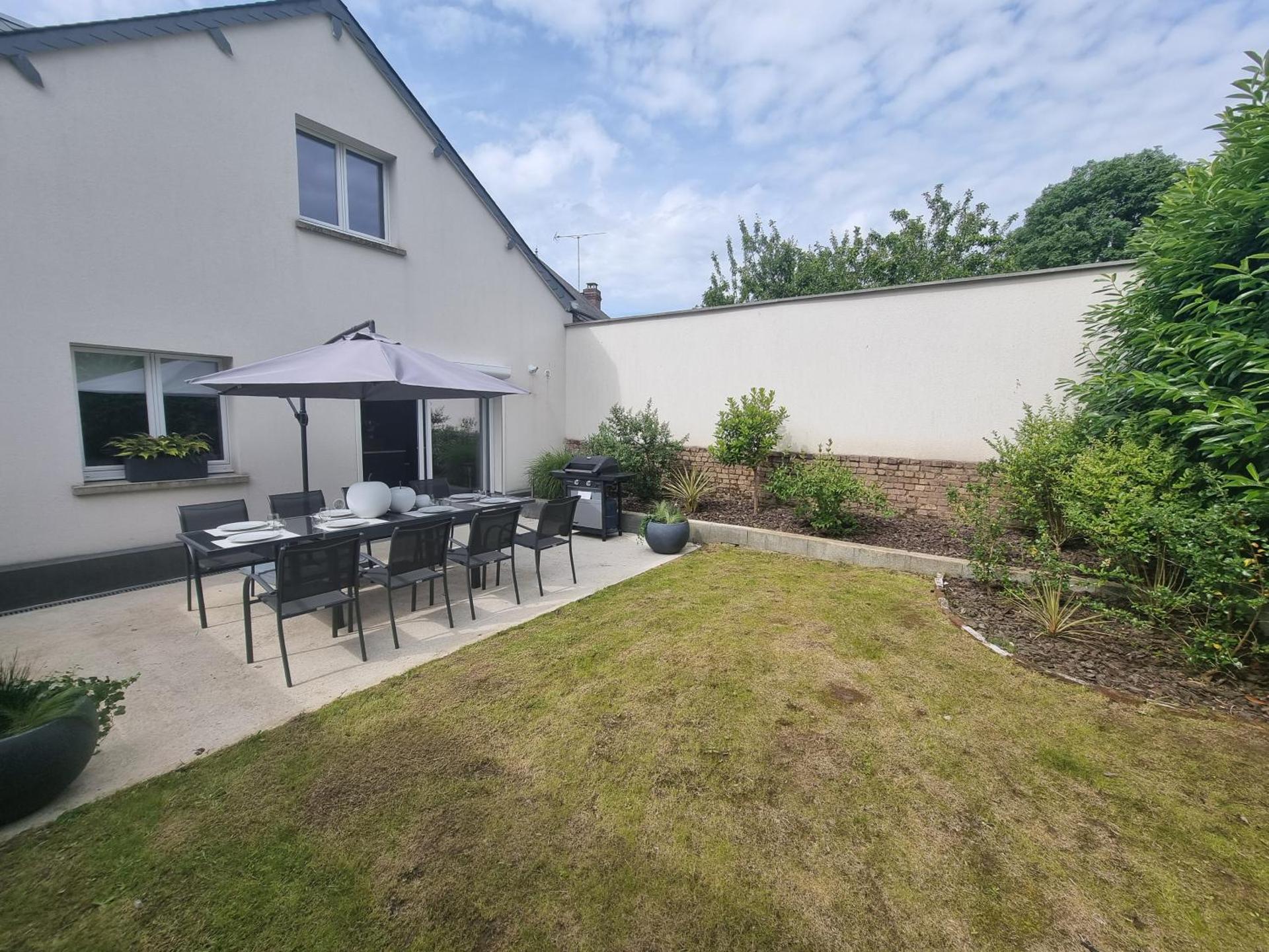 Échappée belle en baie de Somme