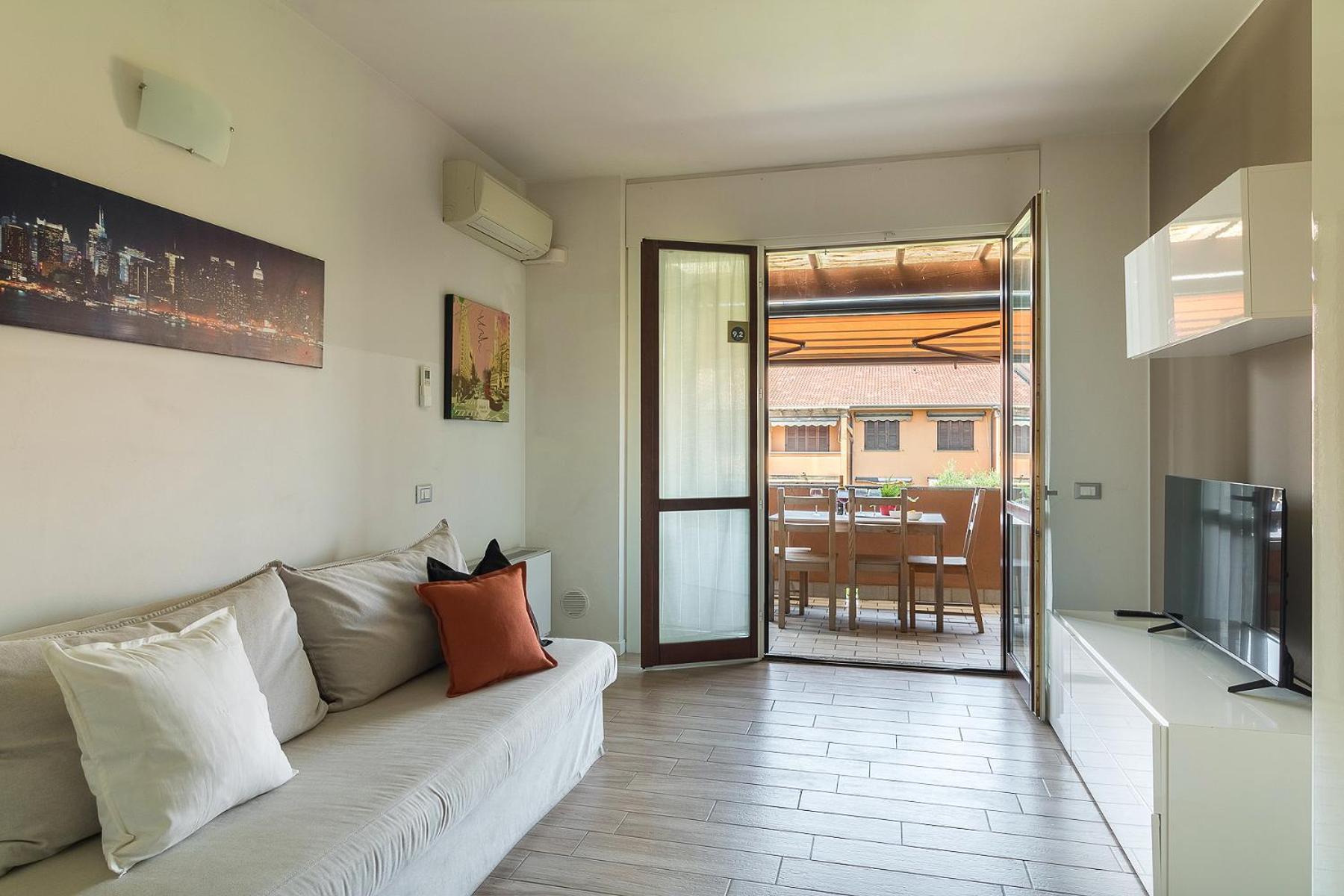 Sirmione Confort Easy