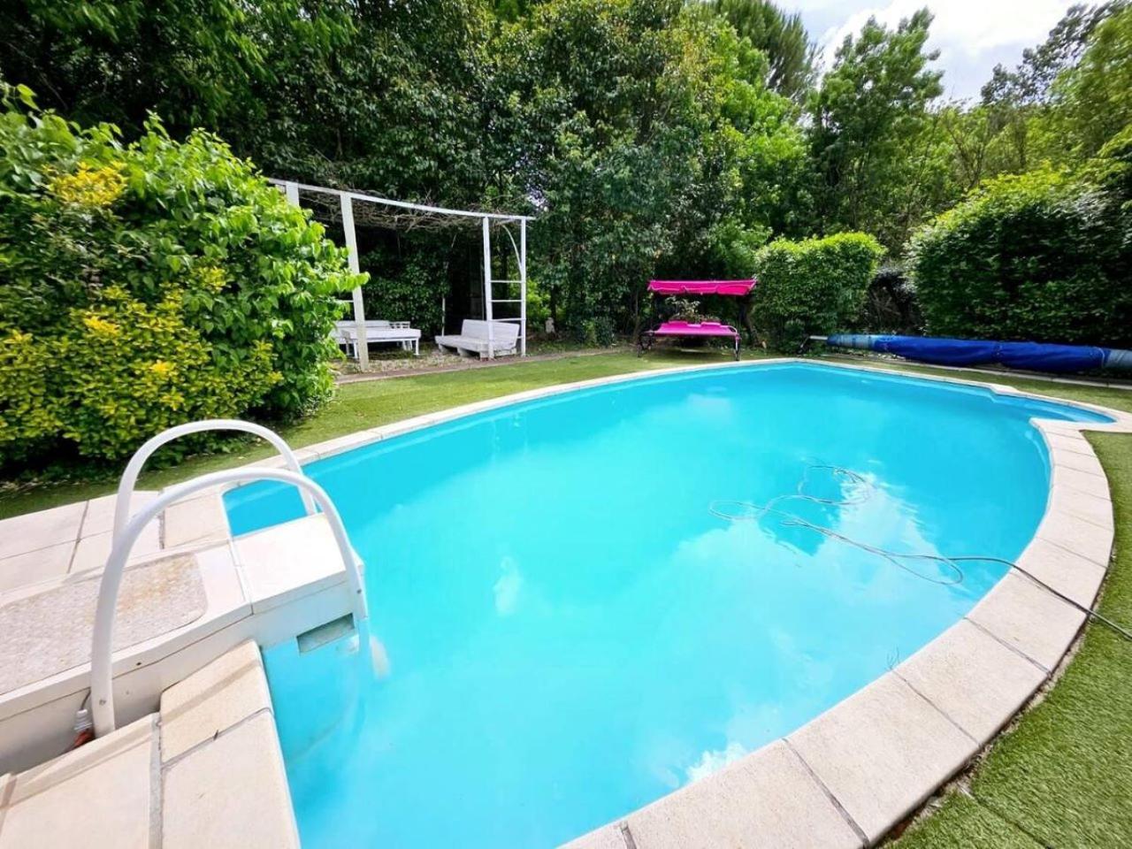 Suites Coupo Santo et Lou peïro