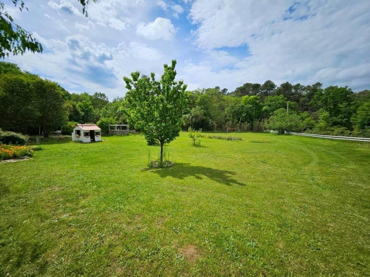 Suites Coupo Santo et Lou peïro