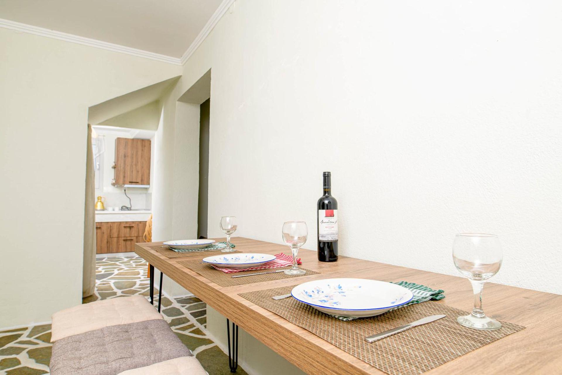 Finesse Comfort Apartments