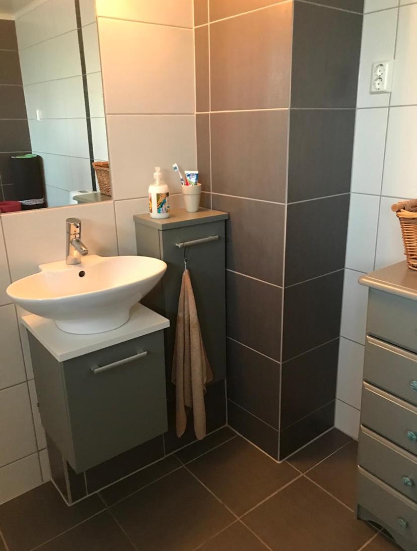 Studioleilighet sentralt på Kjerringøy