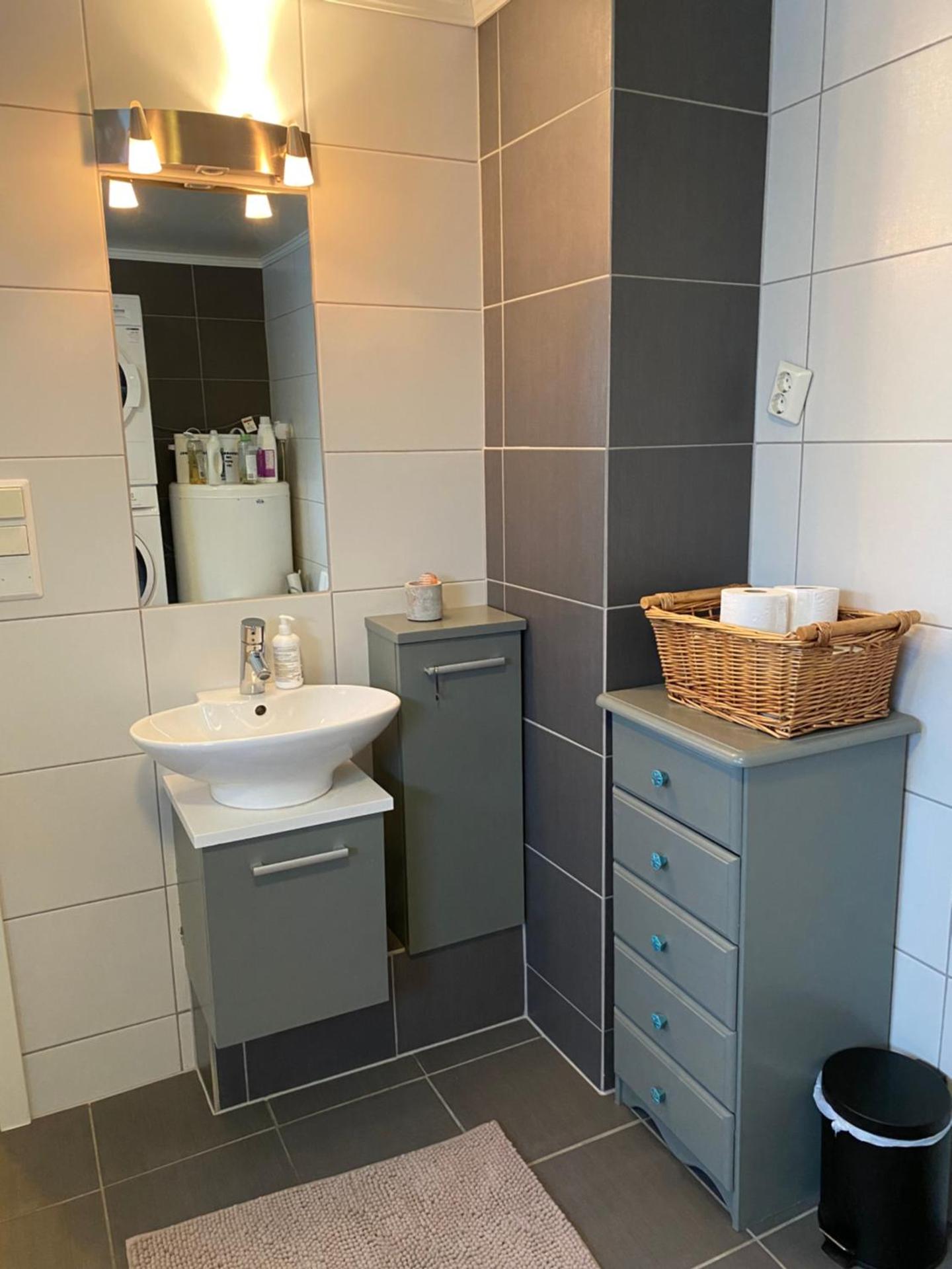 Studioleilighet sentralt på Kjerringøy