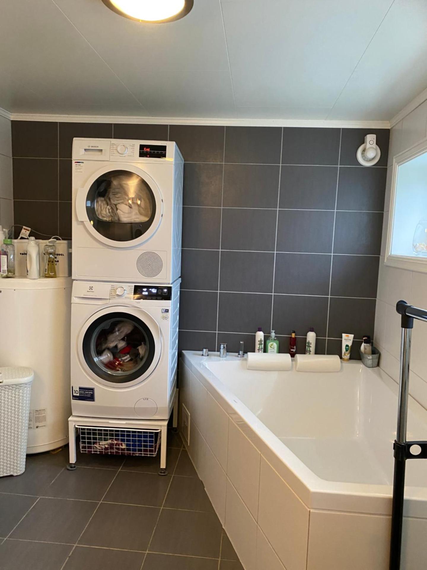 Studioleilighet sentralt på Kjerringøy