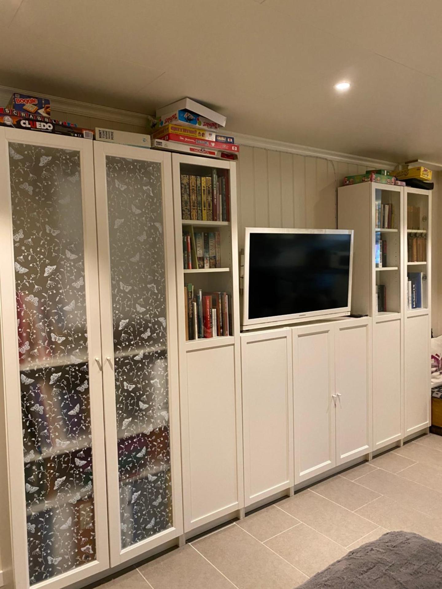 Studioleilighet sentralt på Kjerringøy