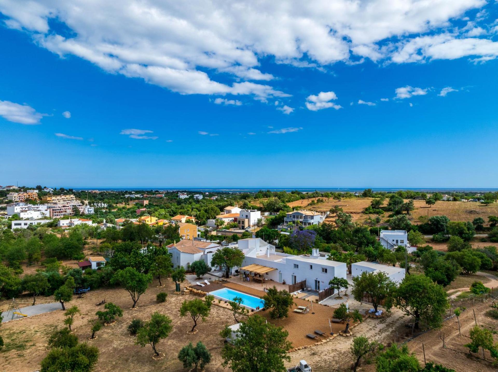 La Quinta da Liberdade - Ferme de charme en Algarve