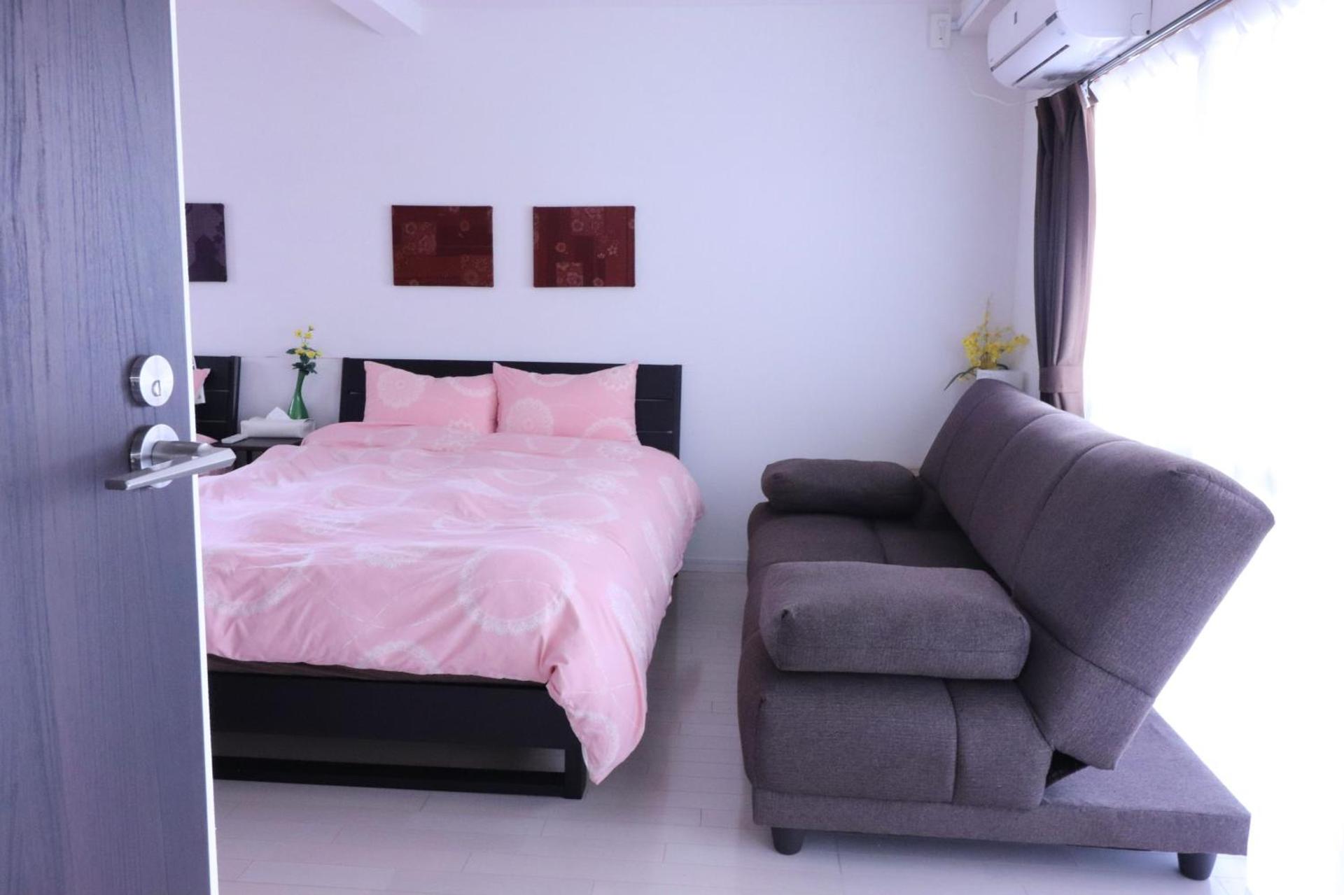 グランメール東江