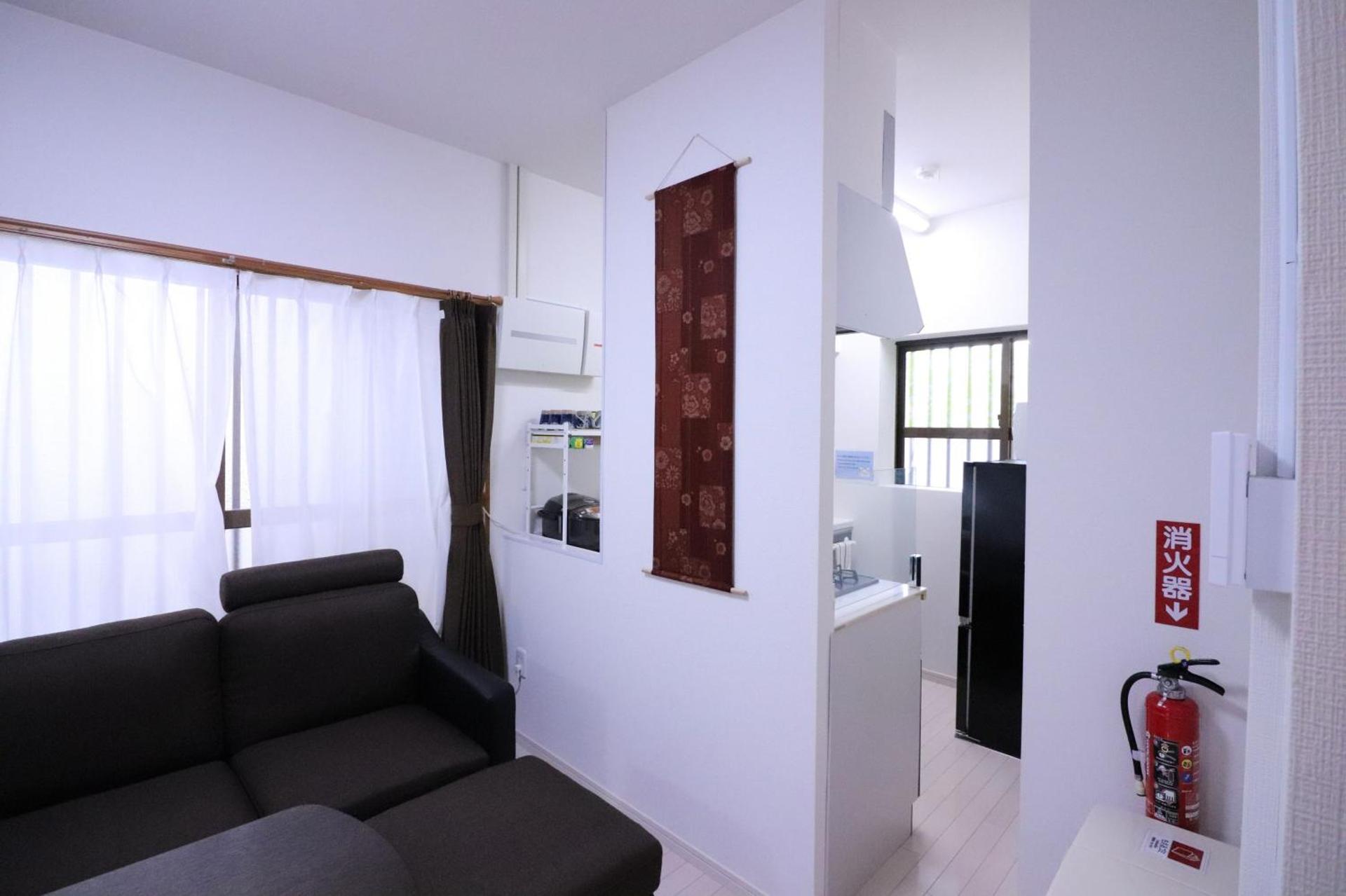 グランメール東江