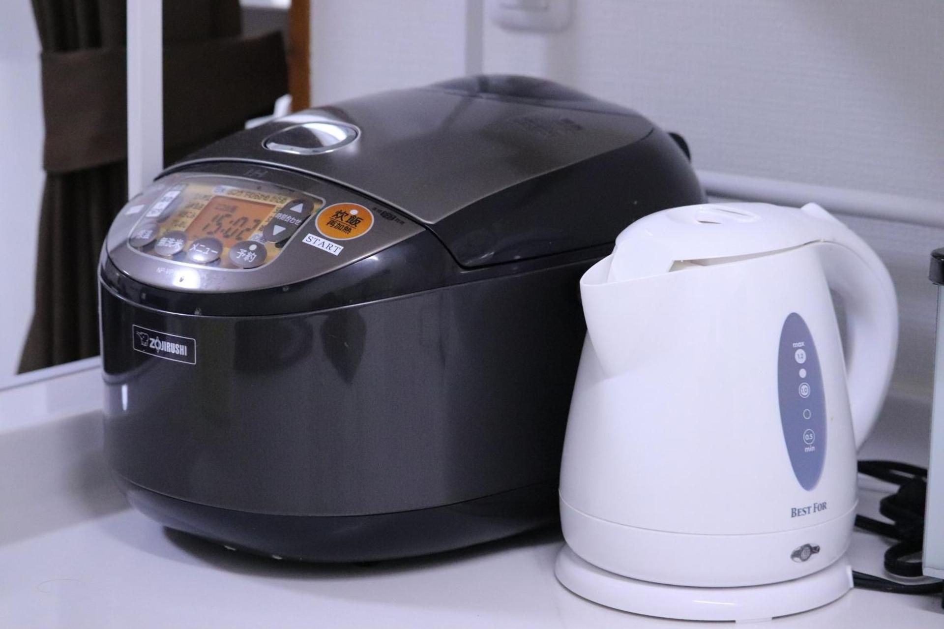 グランメール東江