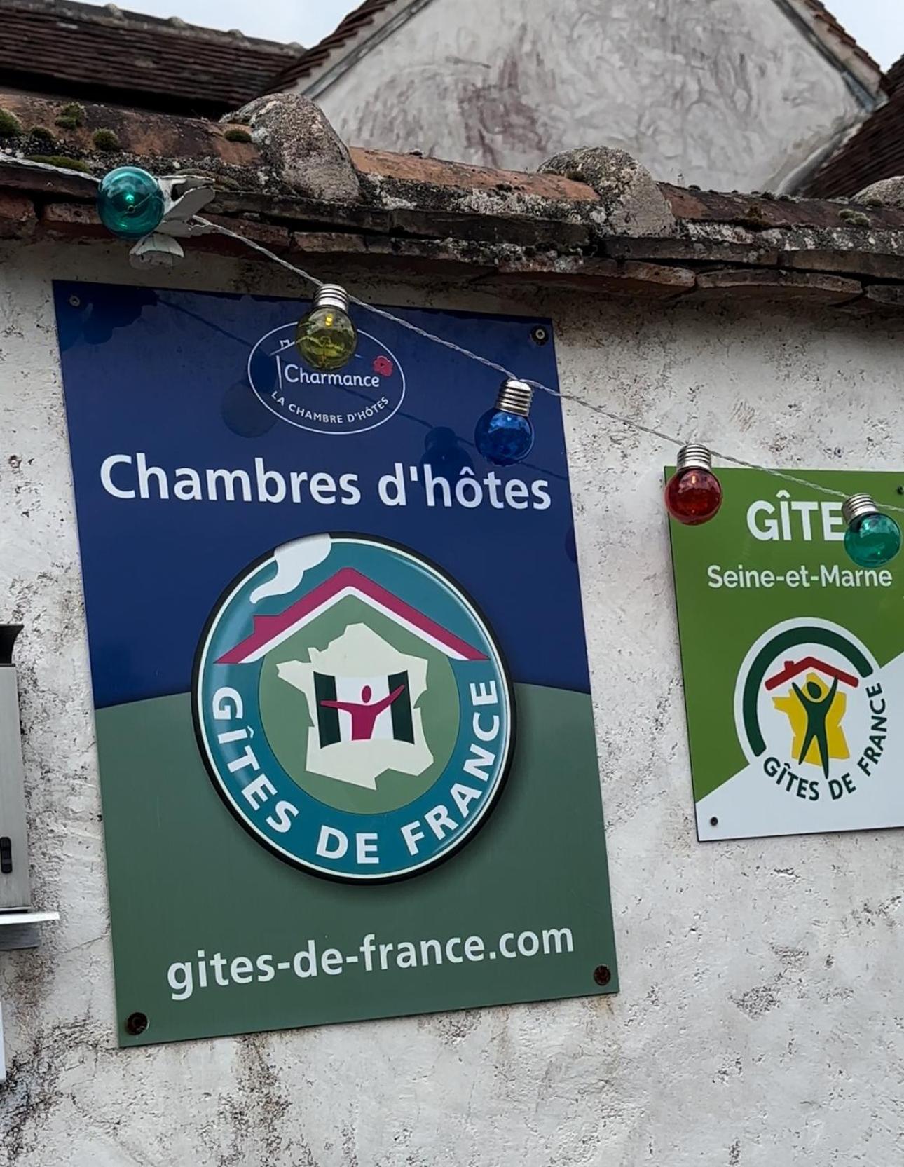 Chambres d'Hôtes de la Vallée Javot