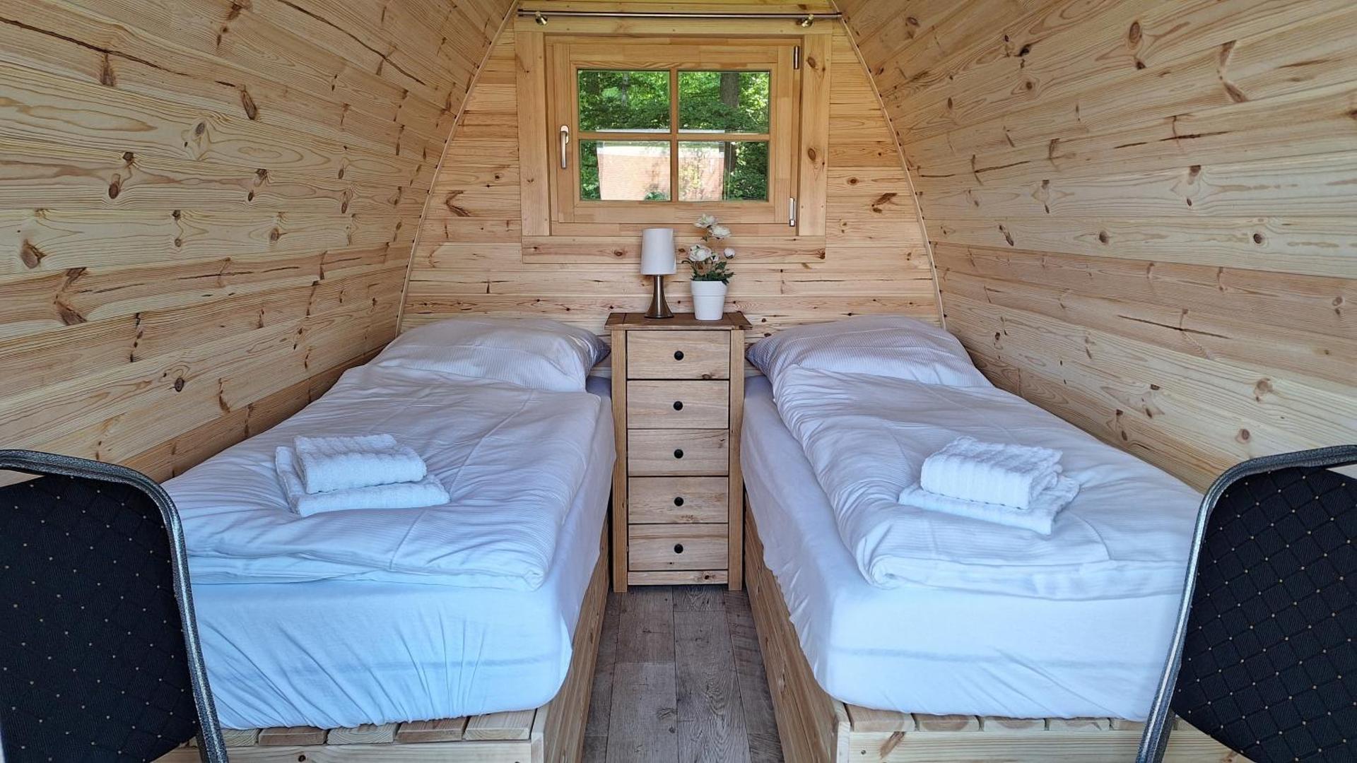 33 Mini Pod "Ostsee"