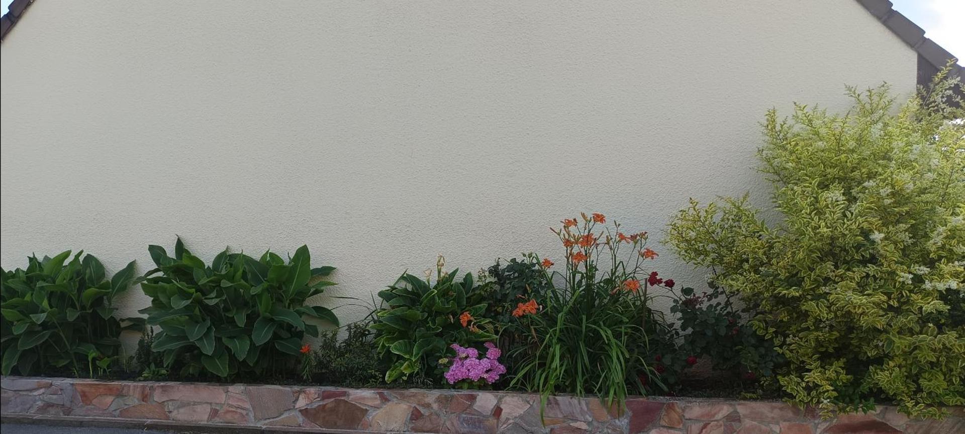 Studio neuf des amandines