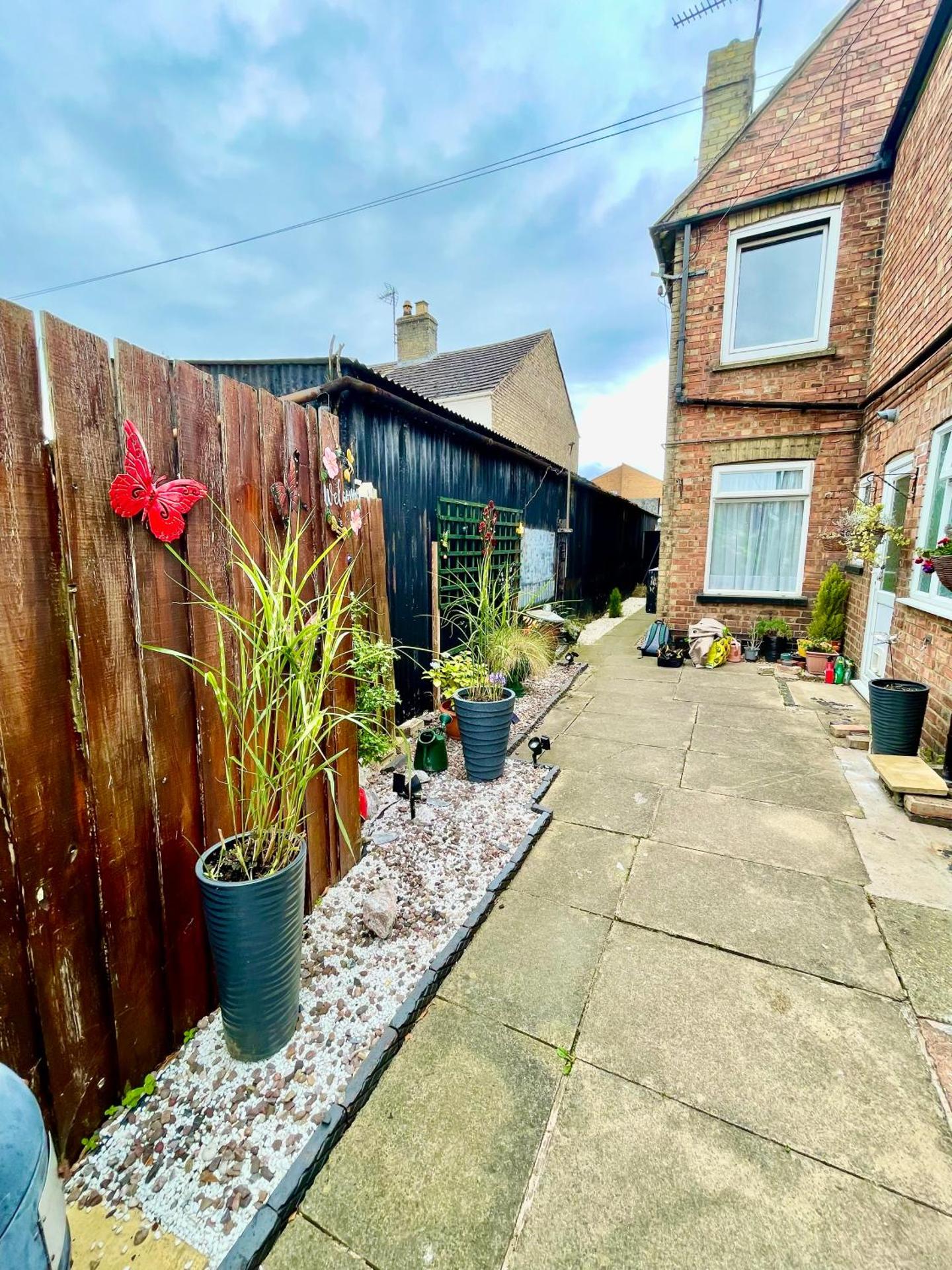 March-2Bed Apt - Family Friendly - Pet Friendly