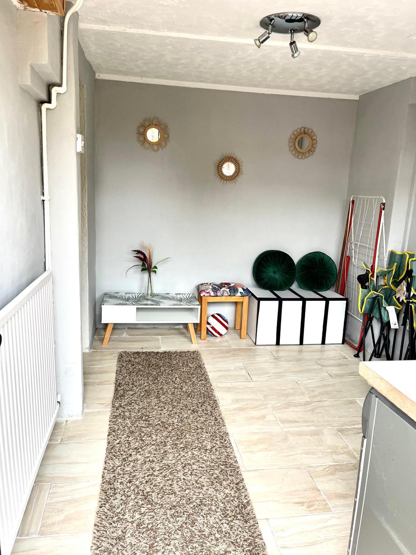 March-2Bed Apt - Family Friendly - Pet Friendly