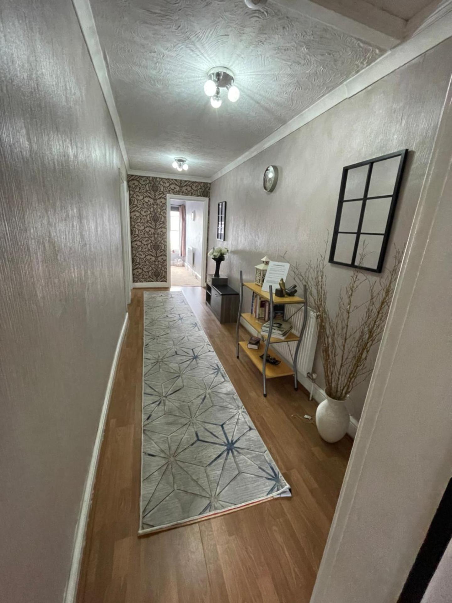 March-2Bed Apt - Family Friendly - Pet Friendly