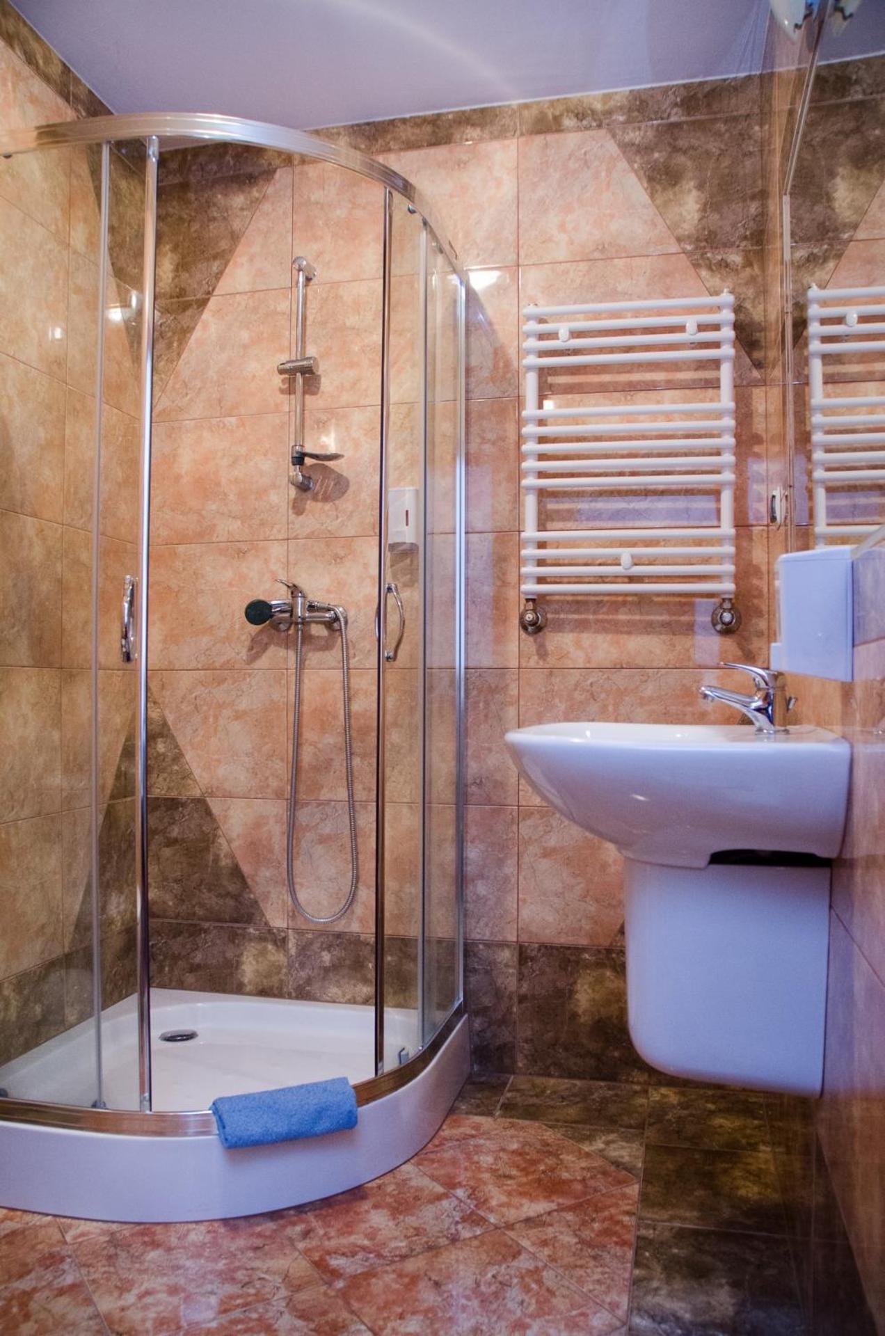 Double Room with Lake View