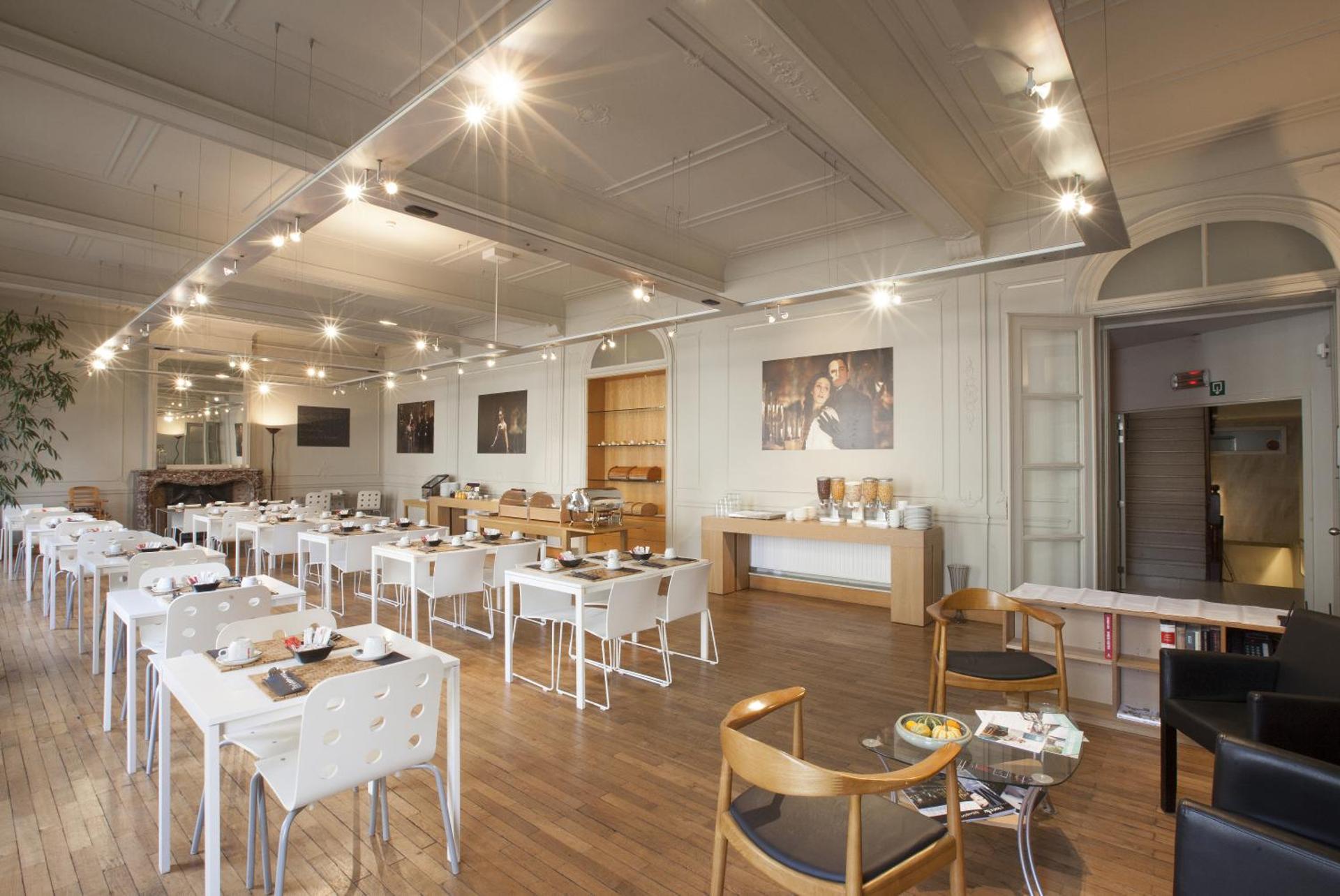 Banquet/Function facilities