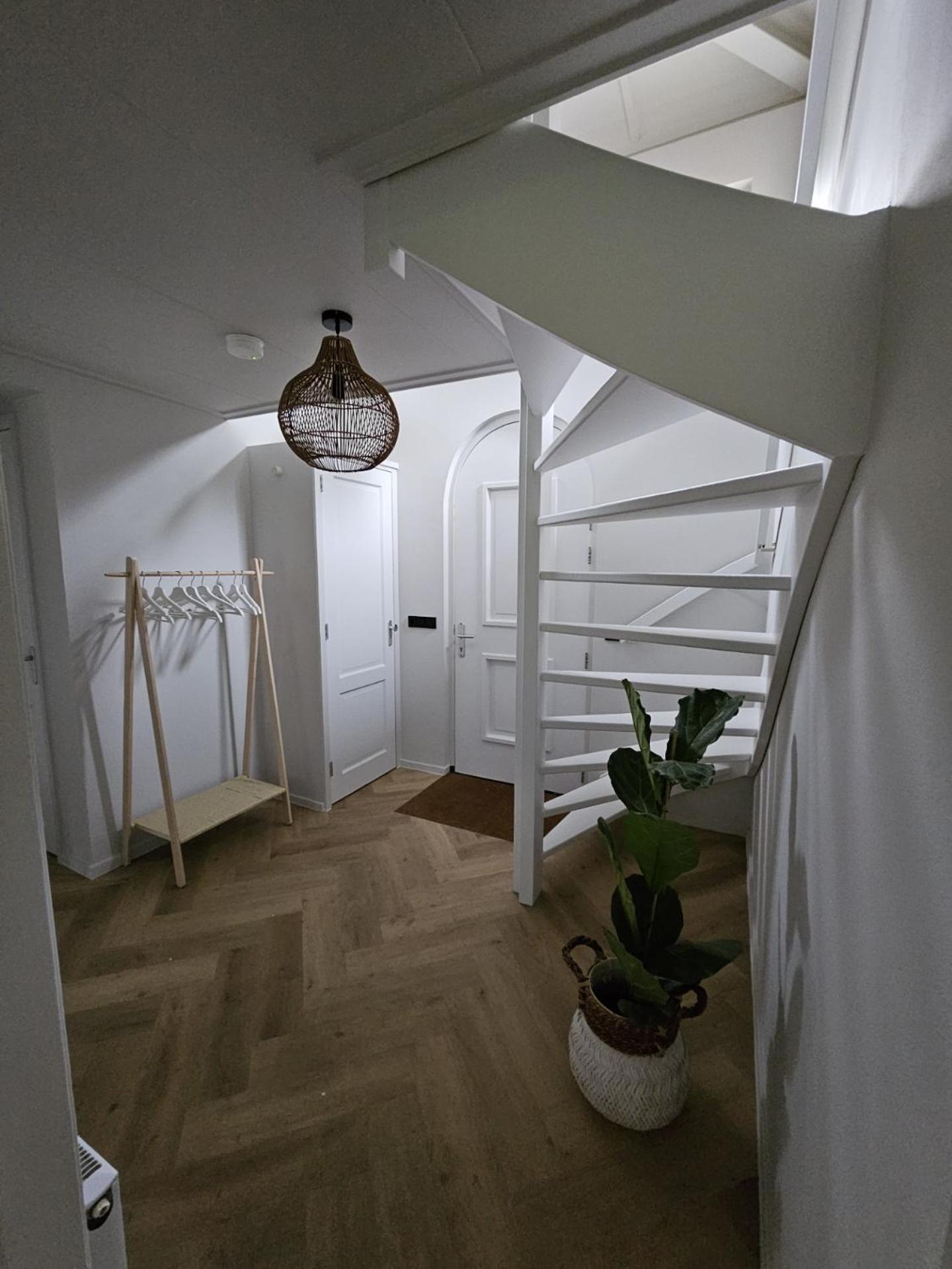 Casa do Cervo, Boshof 6 Luxe met overdekt terras