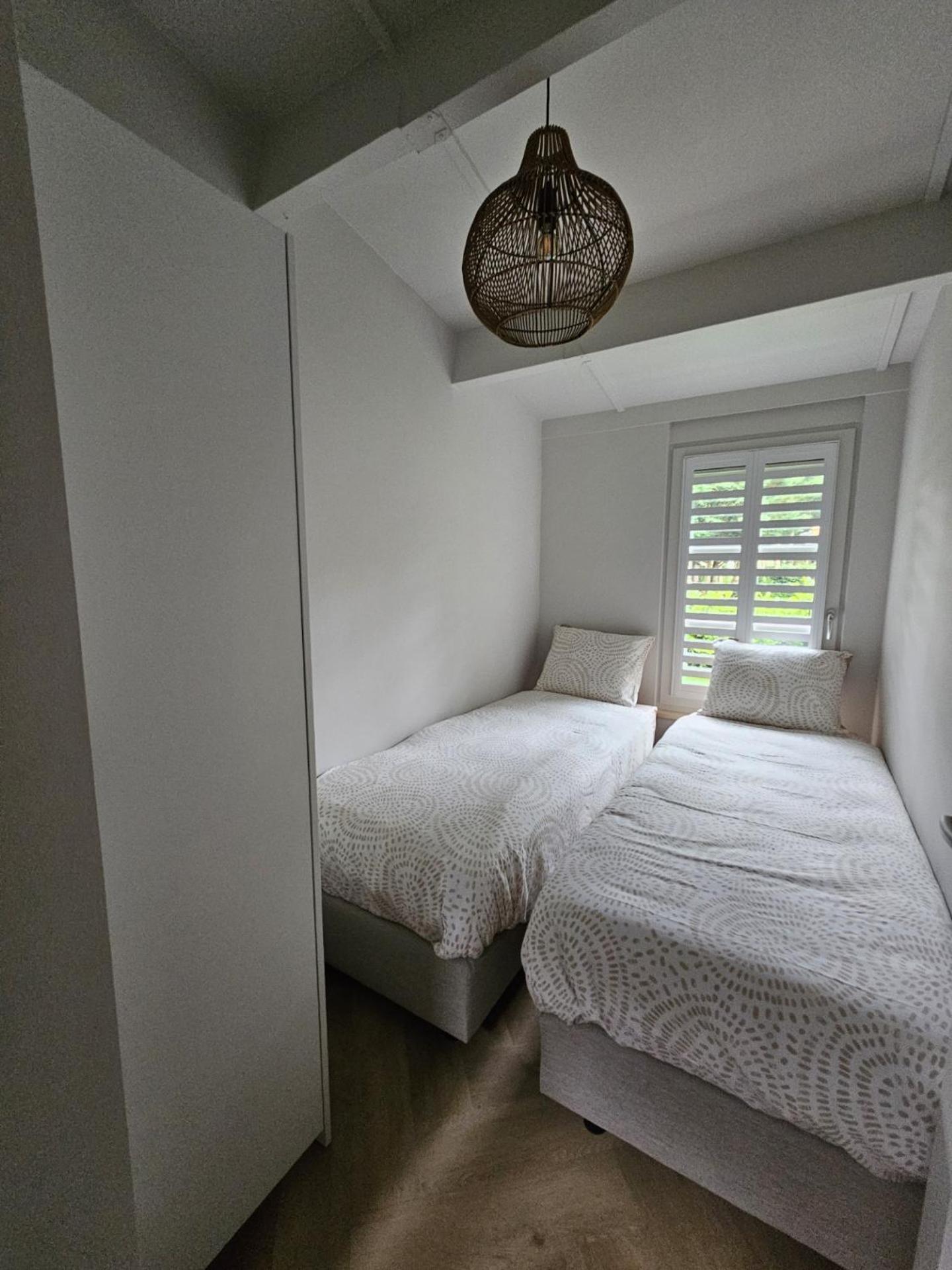 Casa do Cervo, Boshof 6 Luxe met overdekt terras