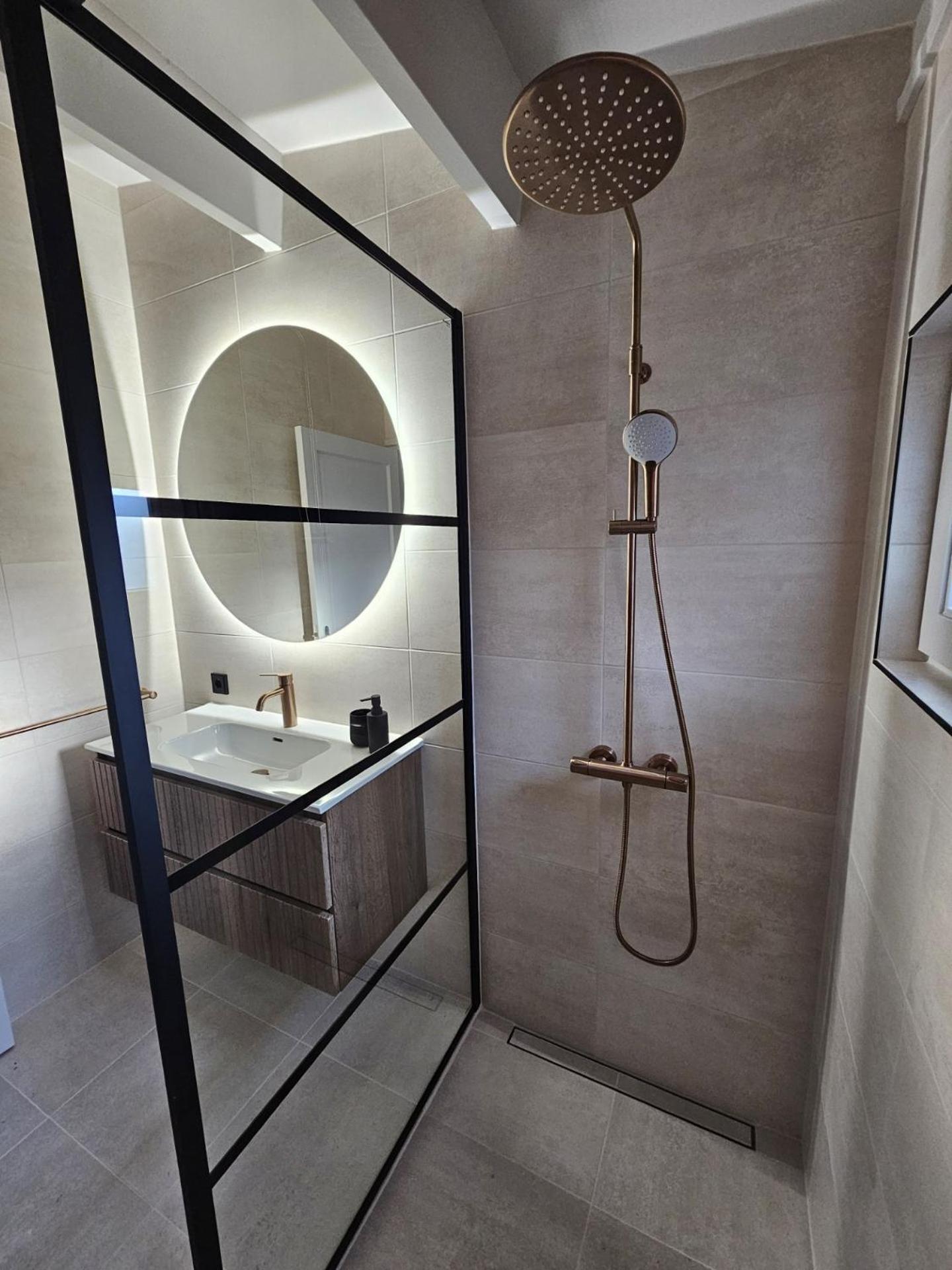 Casa do Cervo, Boshof 6 Luxe met overdekt terras