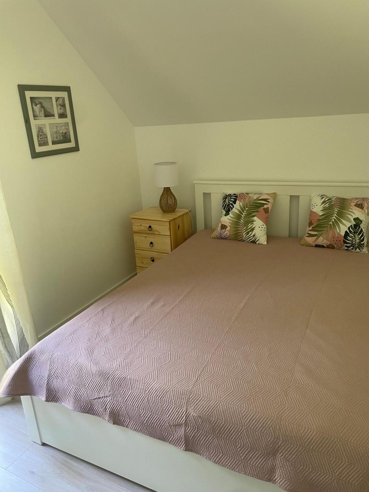 DOMKI Sosnowy Holiday Park