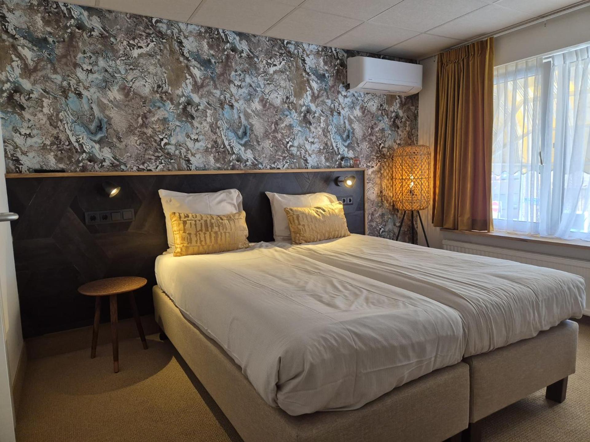 Zeevonk Studio's & Appartementen