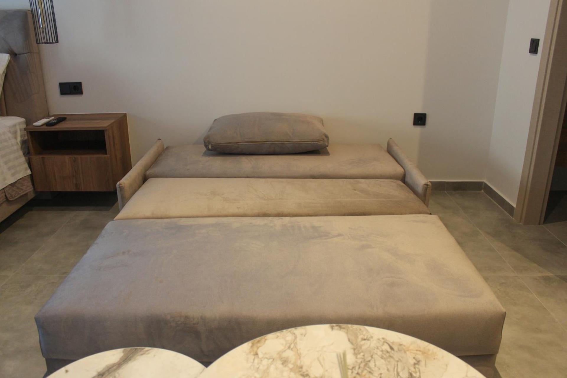 Dunes Luxury Apartments