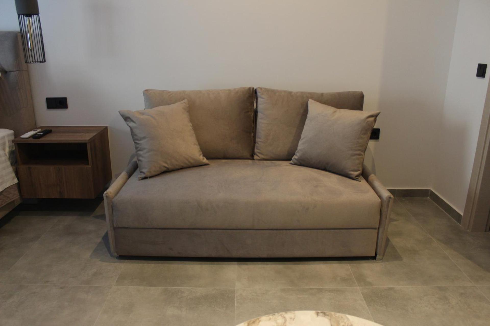 Dunes Luxury Apartments