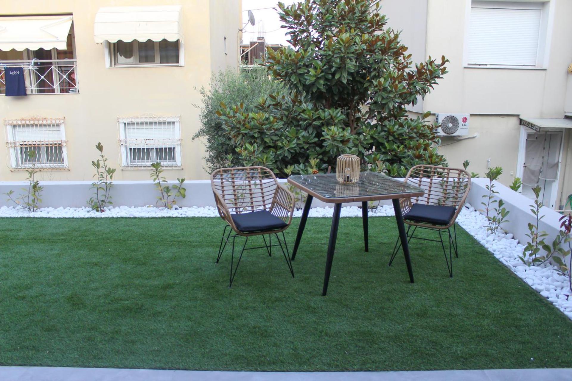 Dunes Luxury Apartments