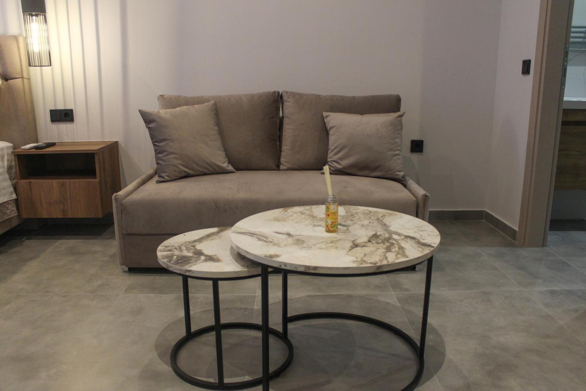 Dunes Luxury Apartments