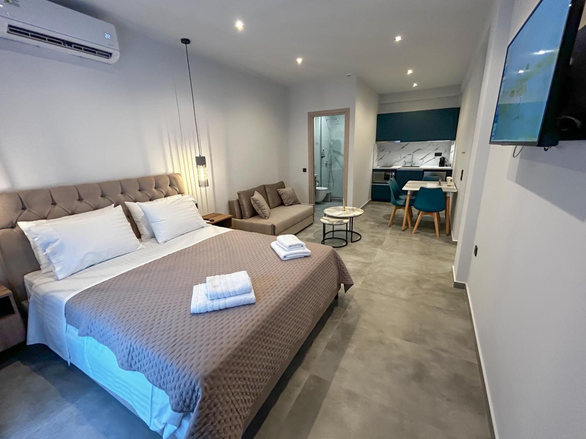 Dunes Luxury Apartments