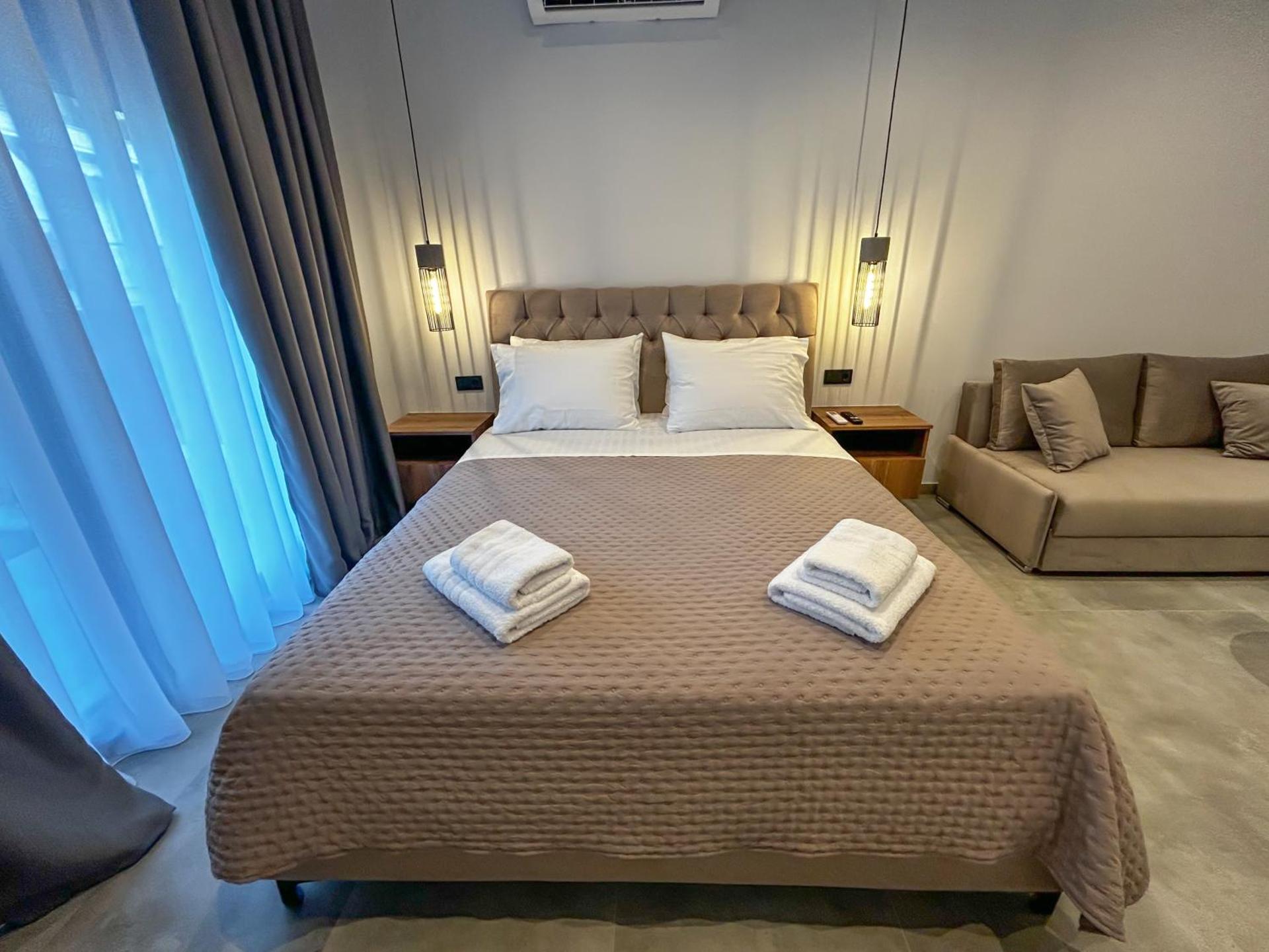 Dunes Luxury Apartments