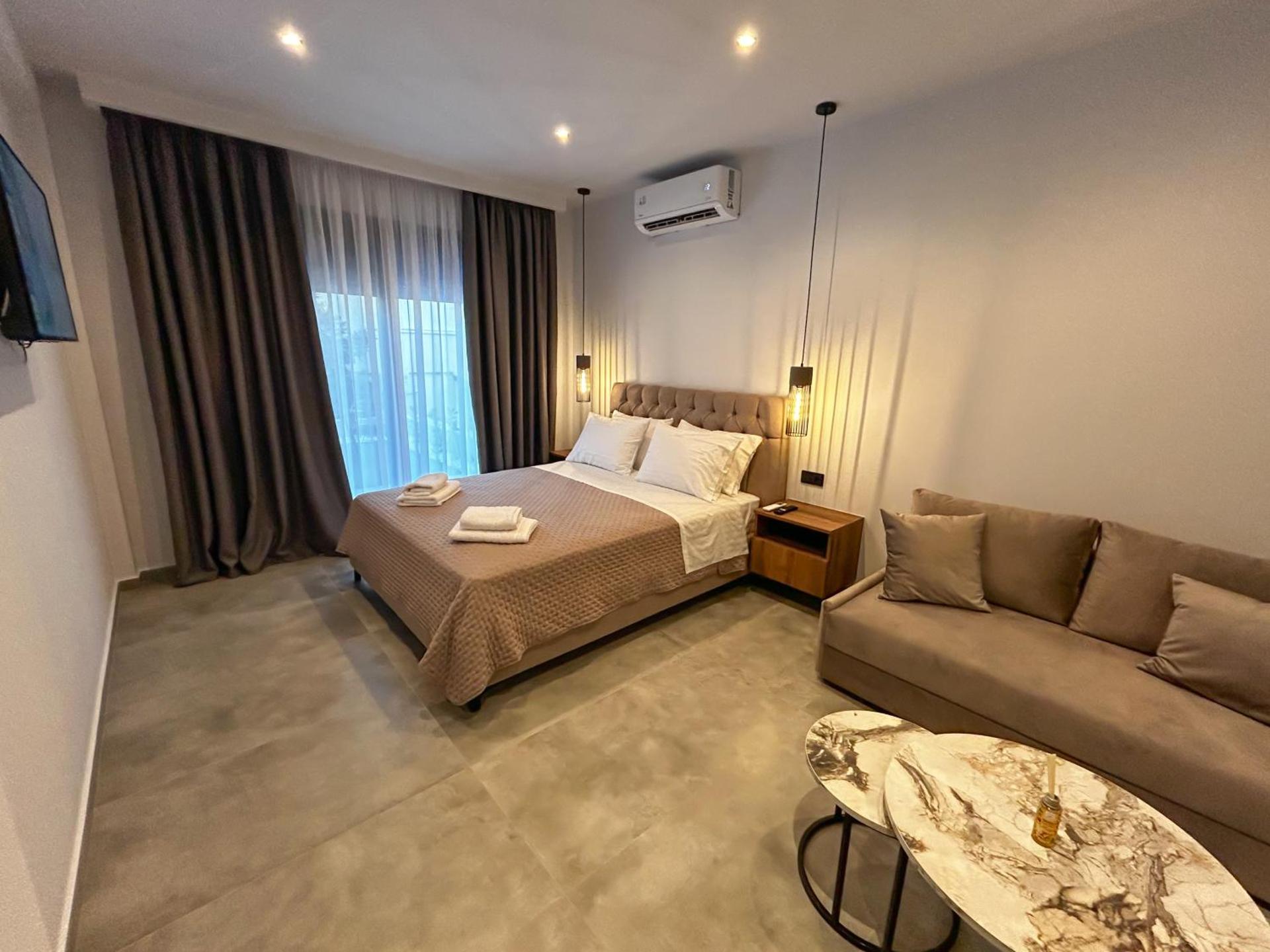 Dunes Luxury Apartments