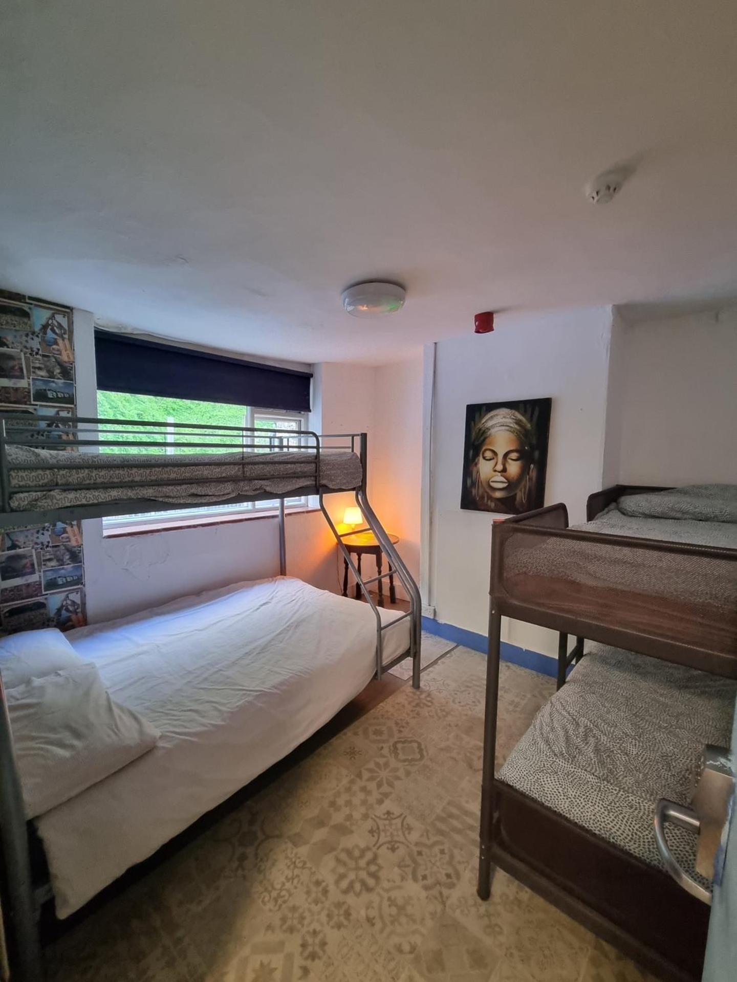 First and Last Youth Hostel