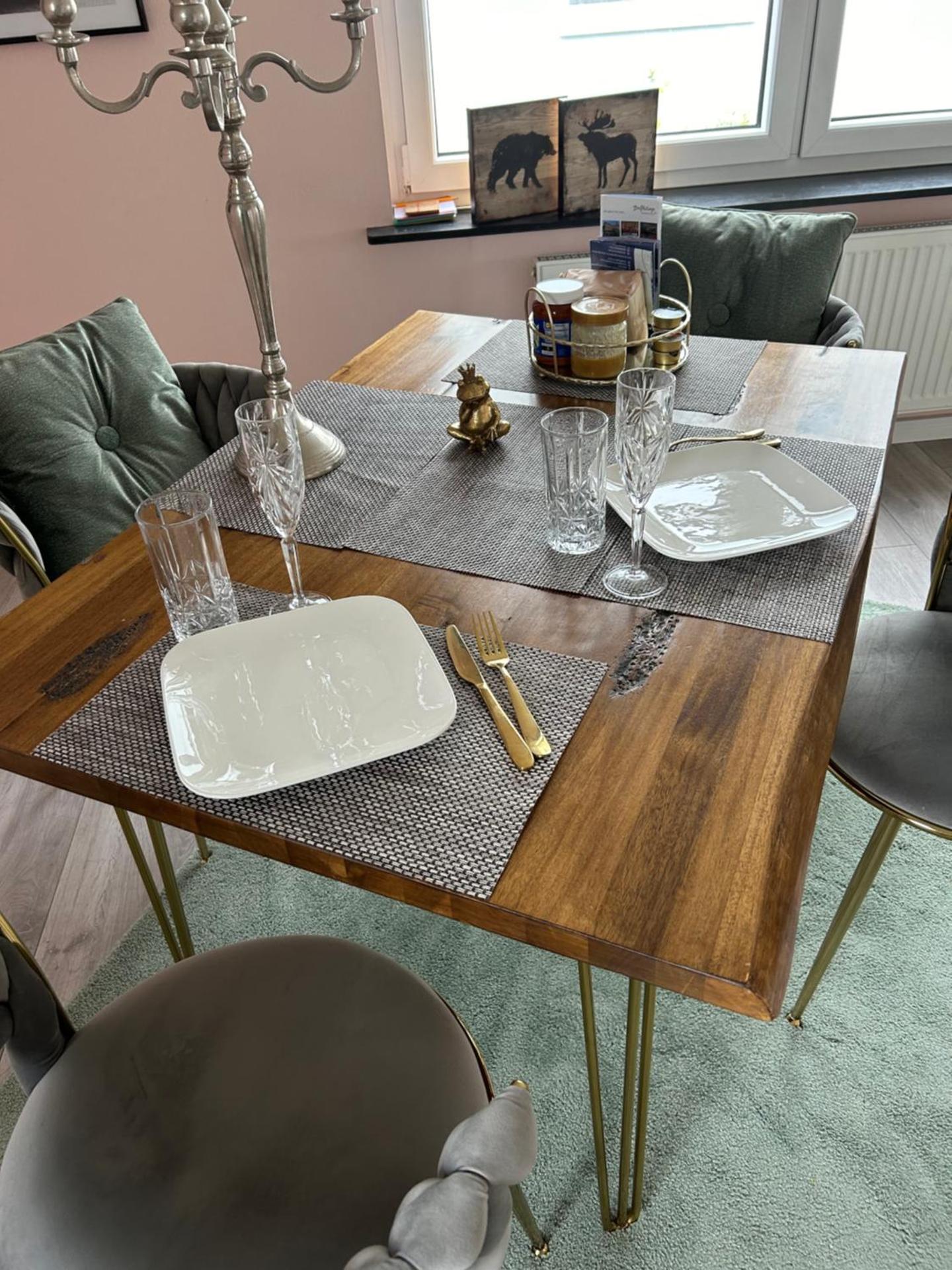 Villa Maxima mit Klimaanlage