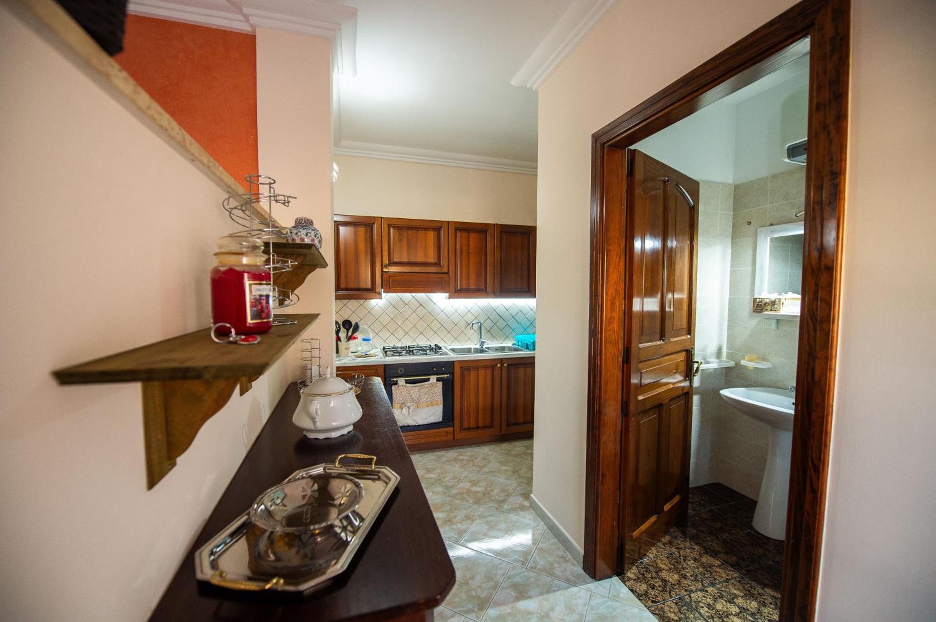 Bed e breakfast Terra e Mare
