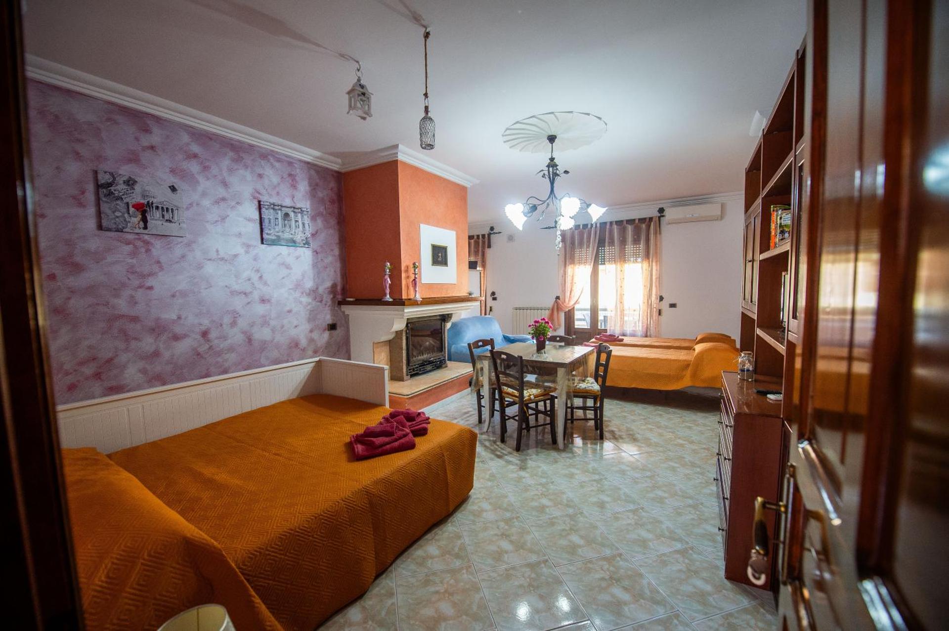 Bed e breakfast Terra e Mare
