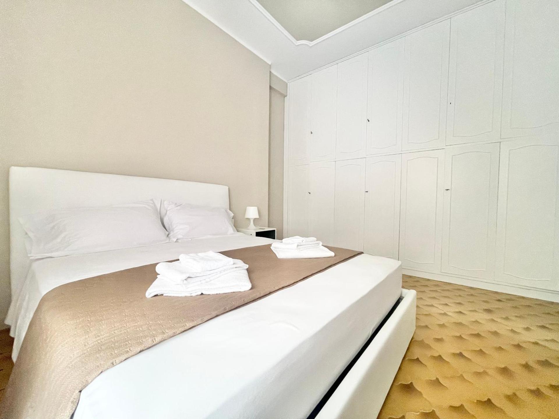 Regina Elena Apartments