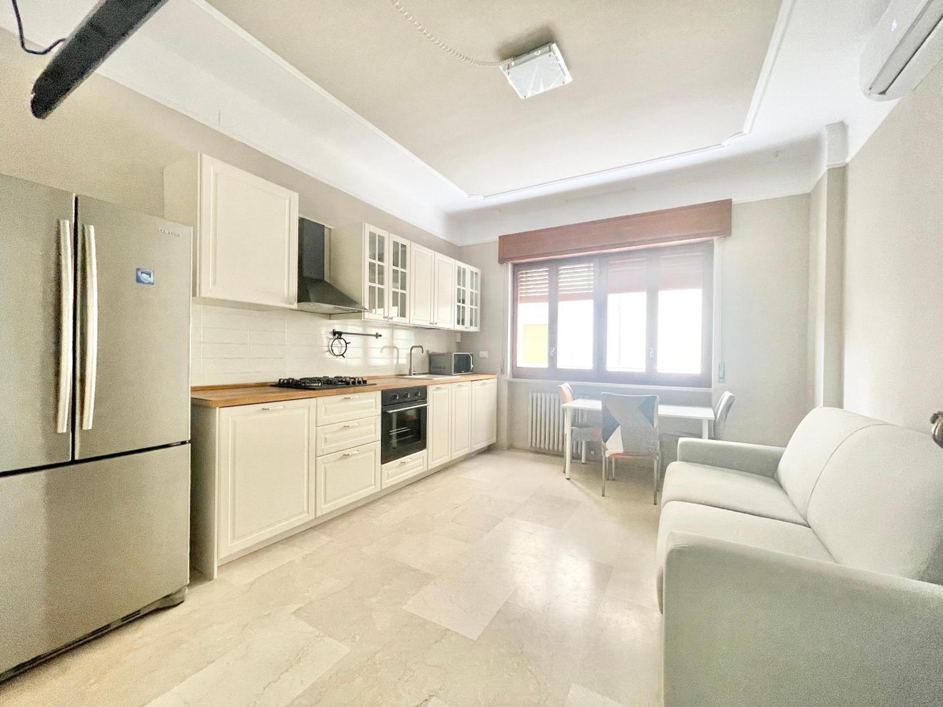 Regina Elena Apartments