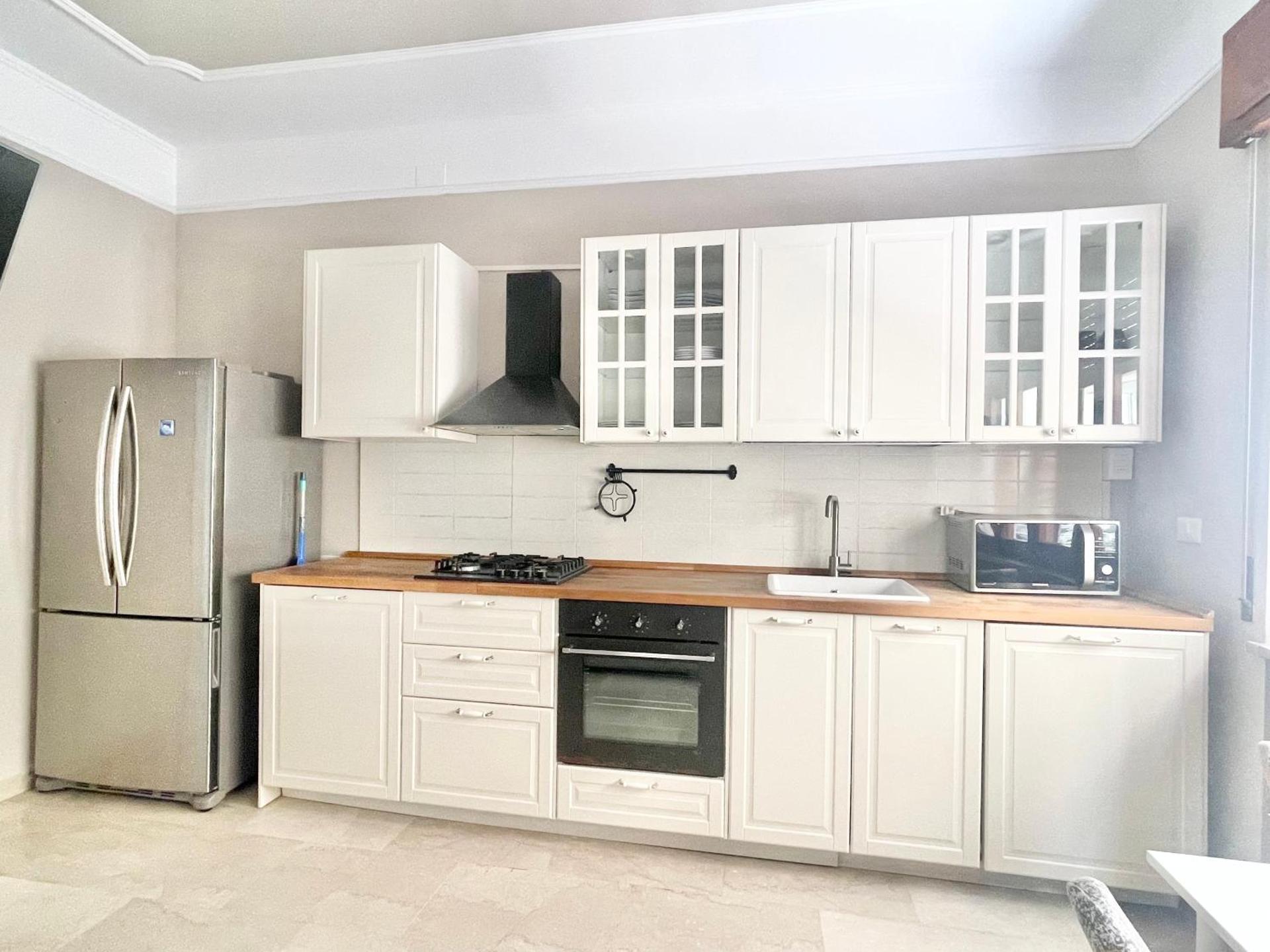 Regina Elena Apartments