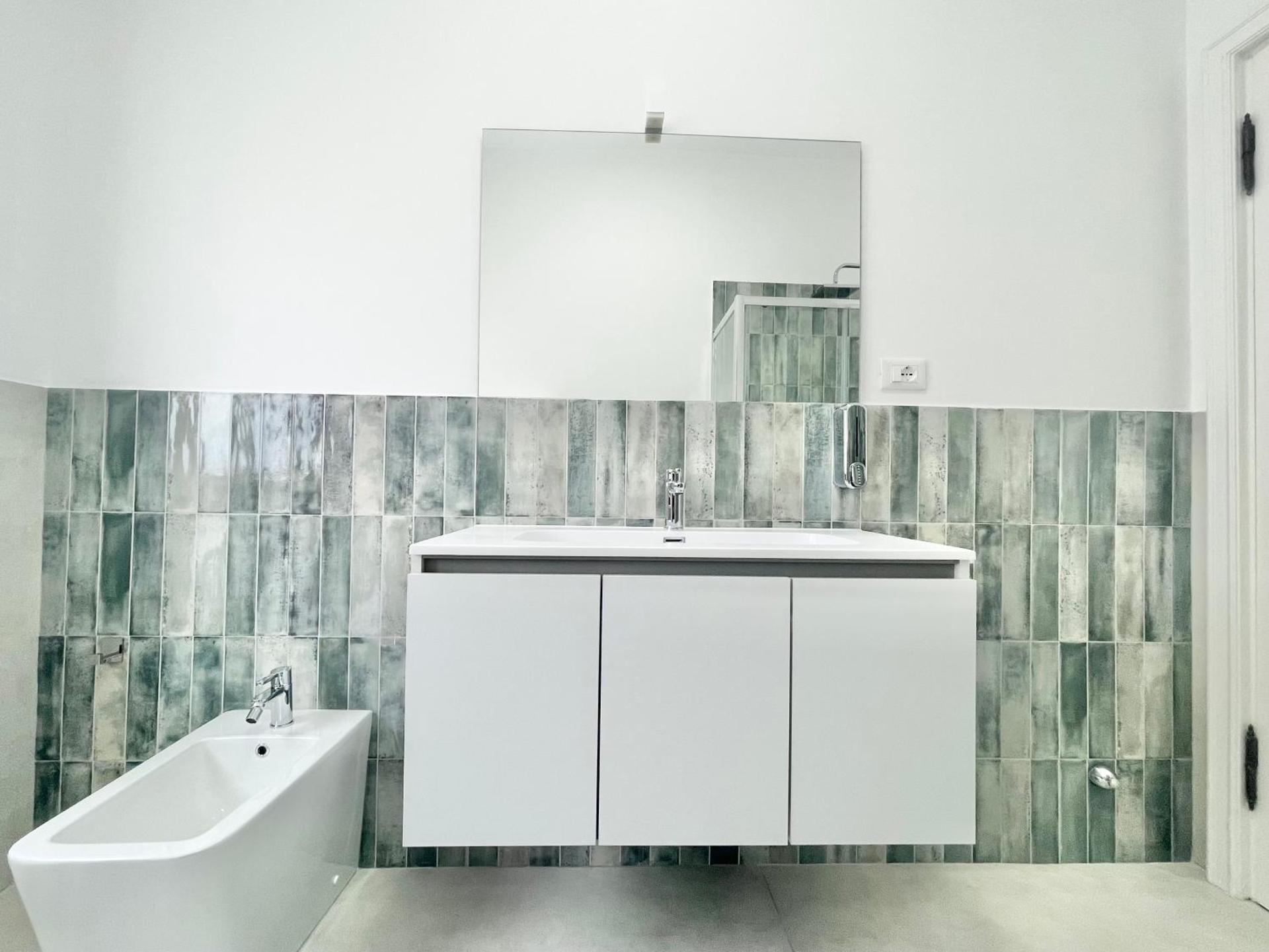 Regina Elena Apartments